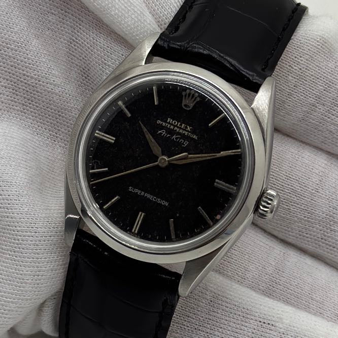 Air-King 5500 34 mm (1963)