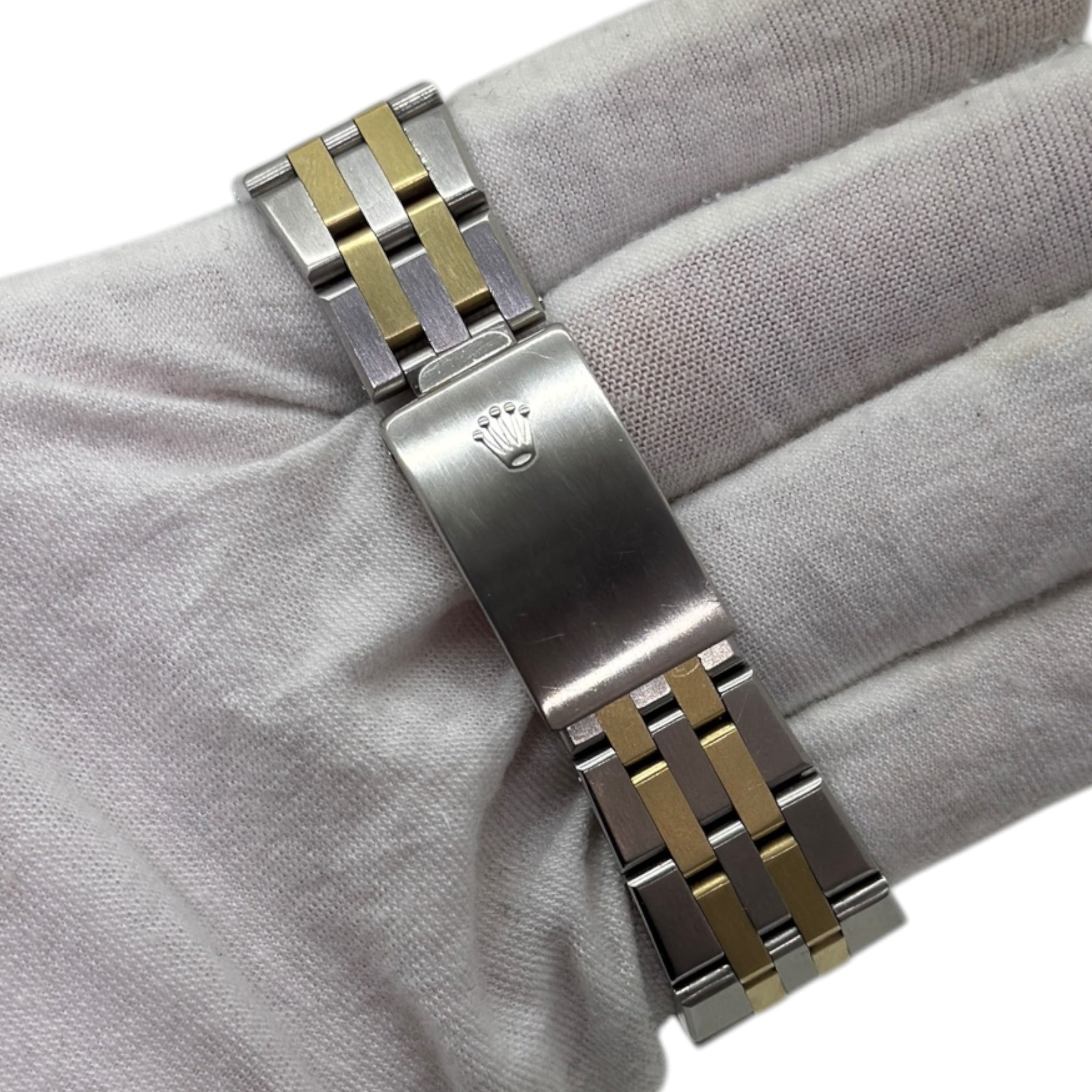 Datejust Oysterquartz 17013