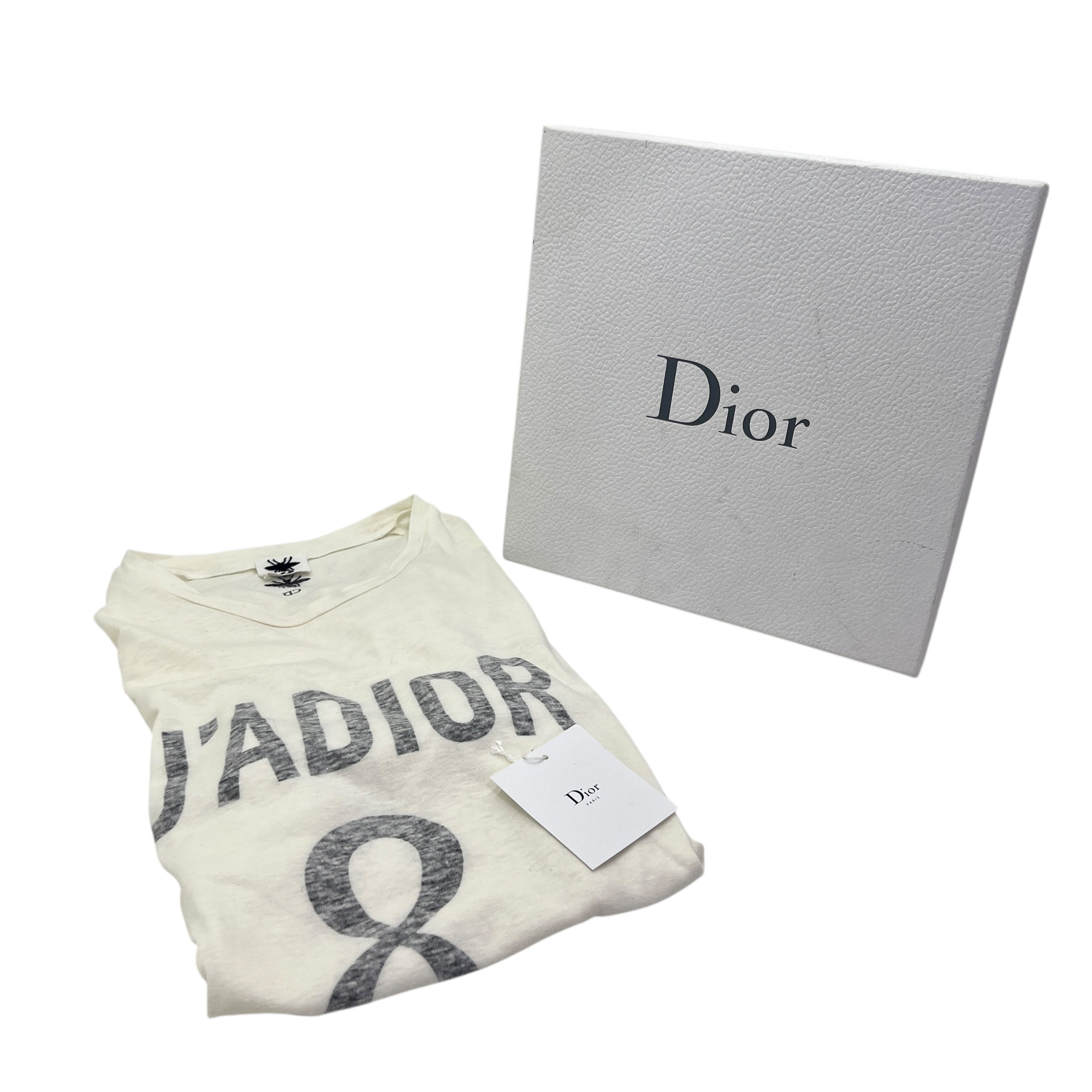 Tshirt J'Adior 8 Tg. M