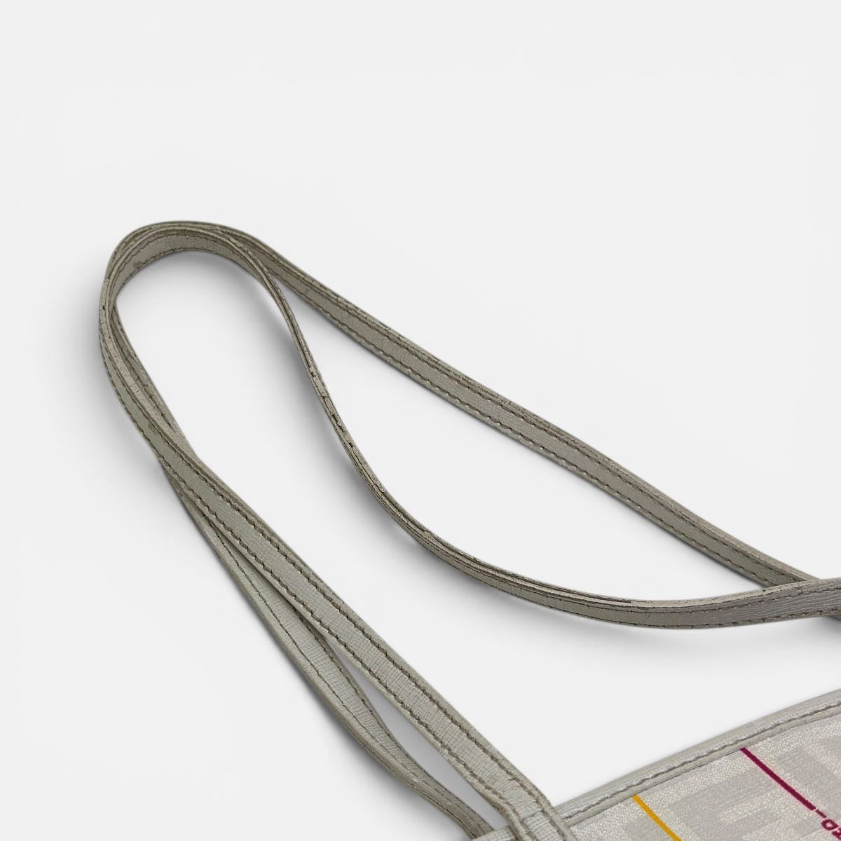 Borsa Shopping con zip