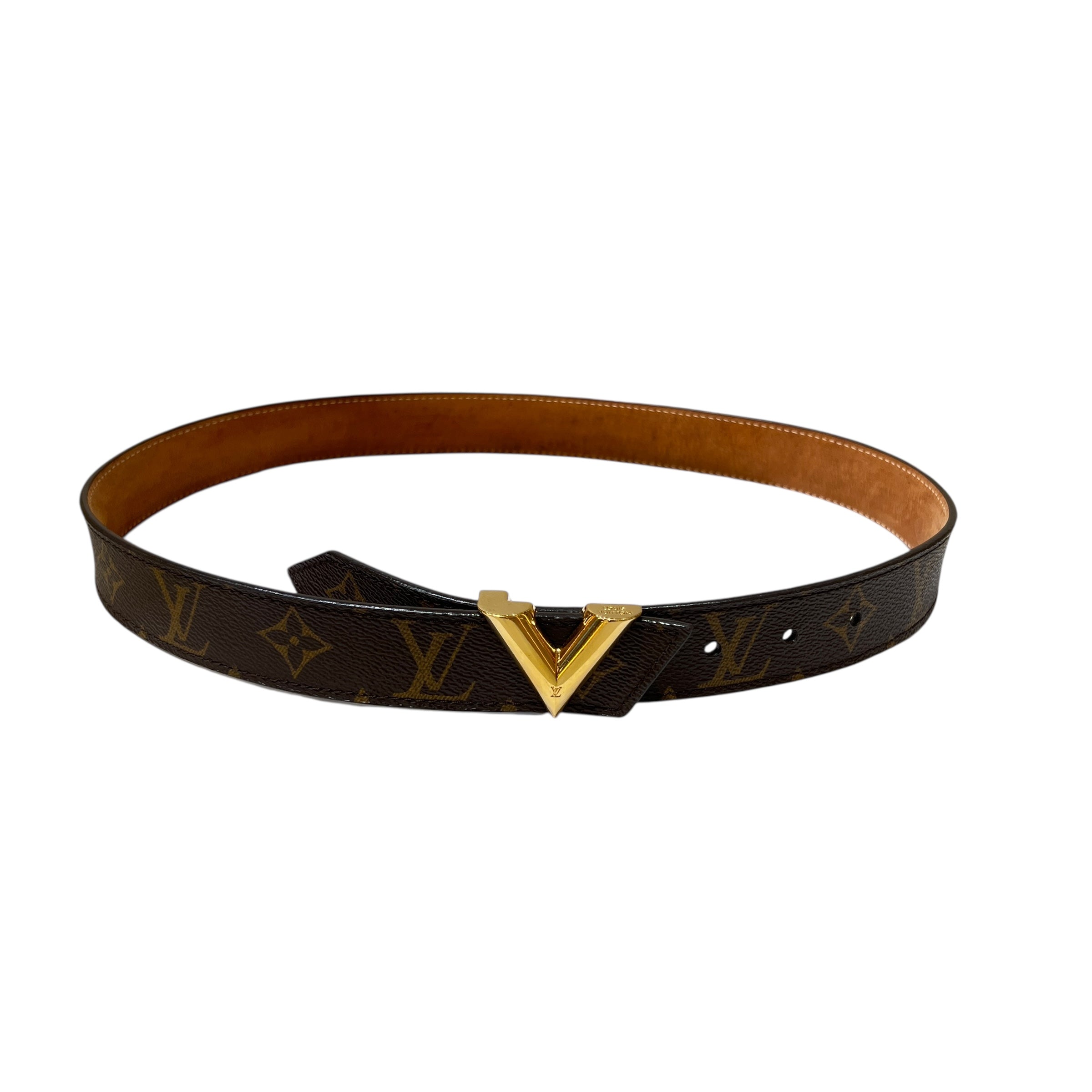 Cintura Essential V Tg. 80