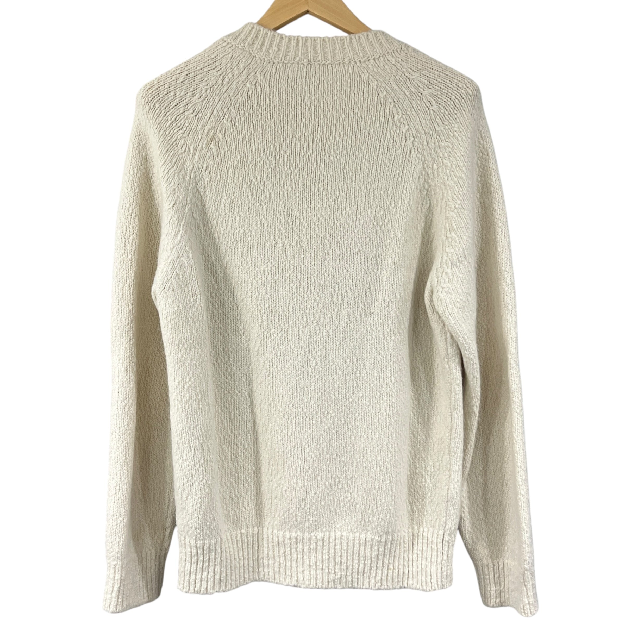 Maglione in alpaca Edizione Limitata