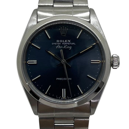 ROLEX AIR KING REF. 5500 (1974)