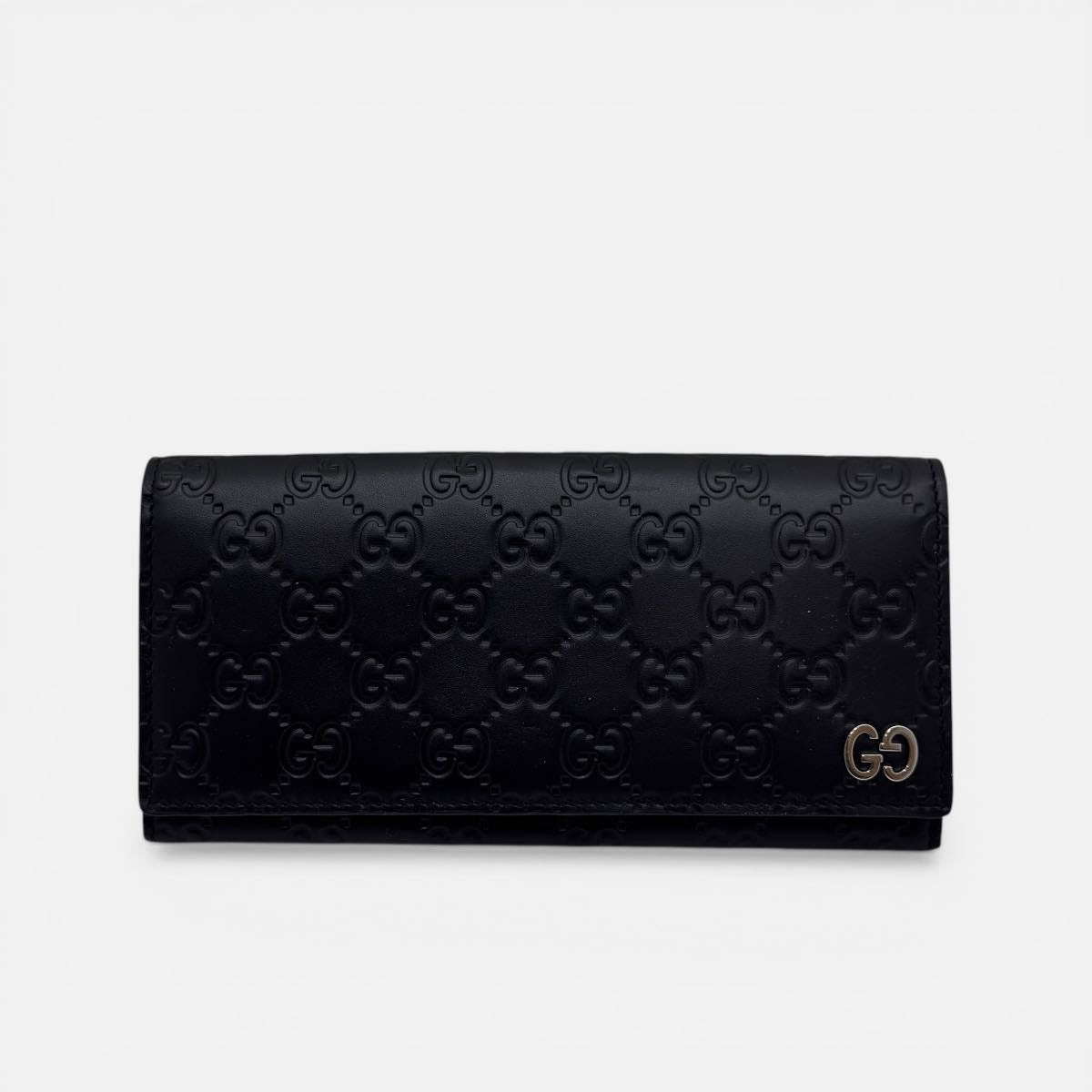 Portafoglio Continental GG Signature