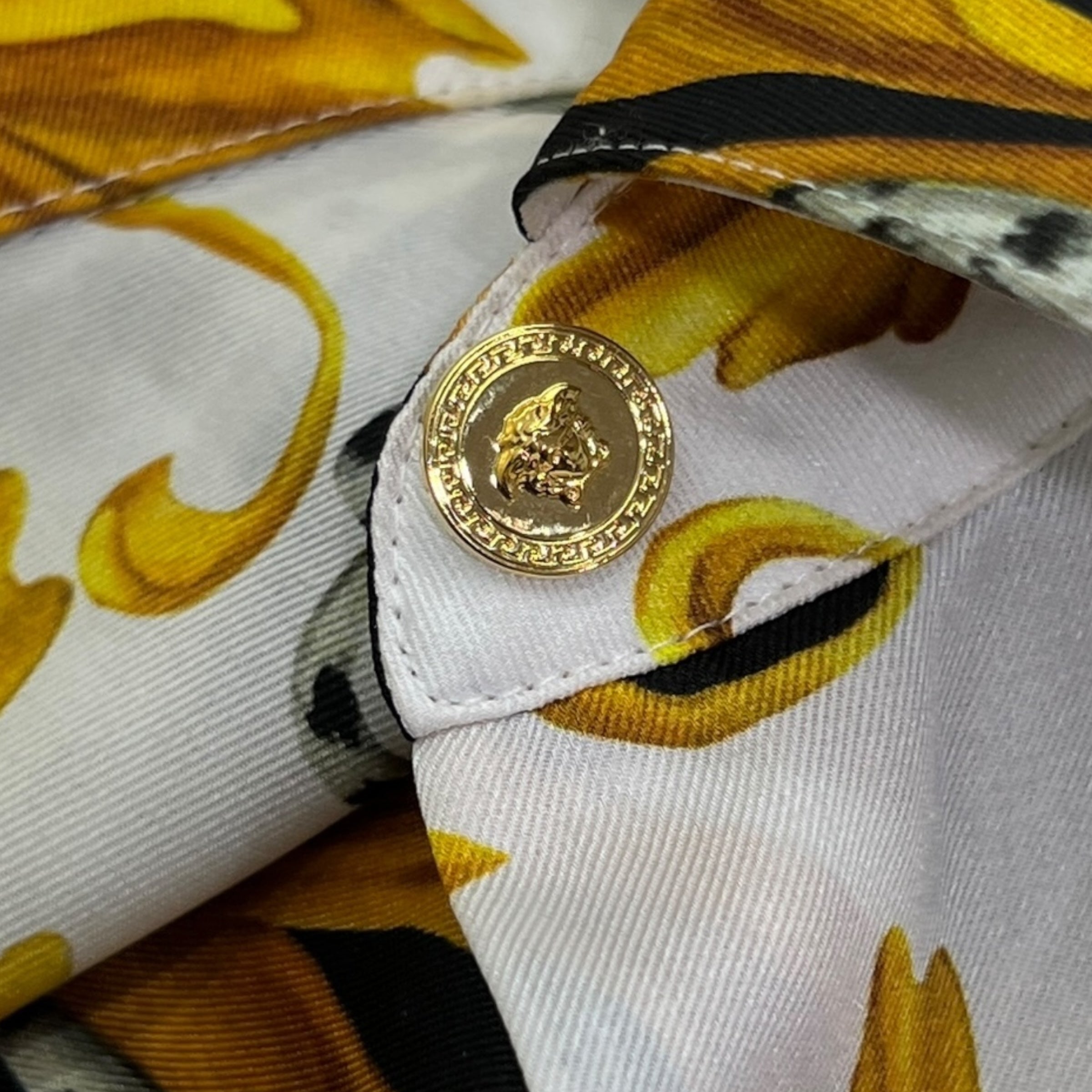 Camicia in seta taglia 44