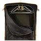 LOUIS VUITTON 4 HANGERS MONOGRAM GARMENT STAND