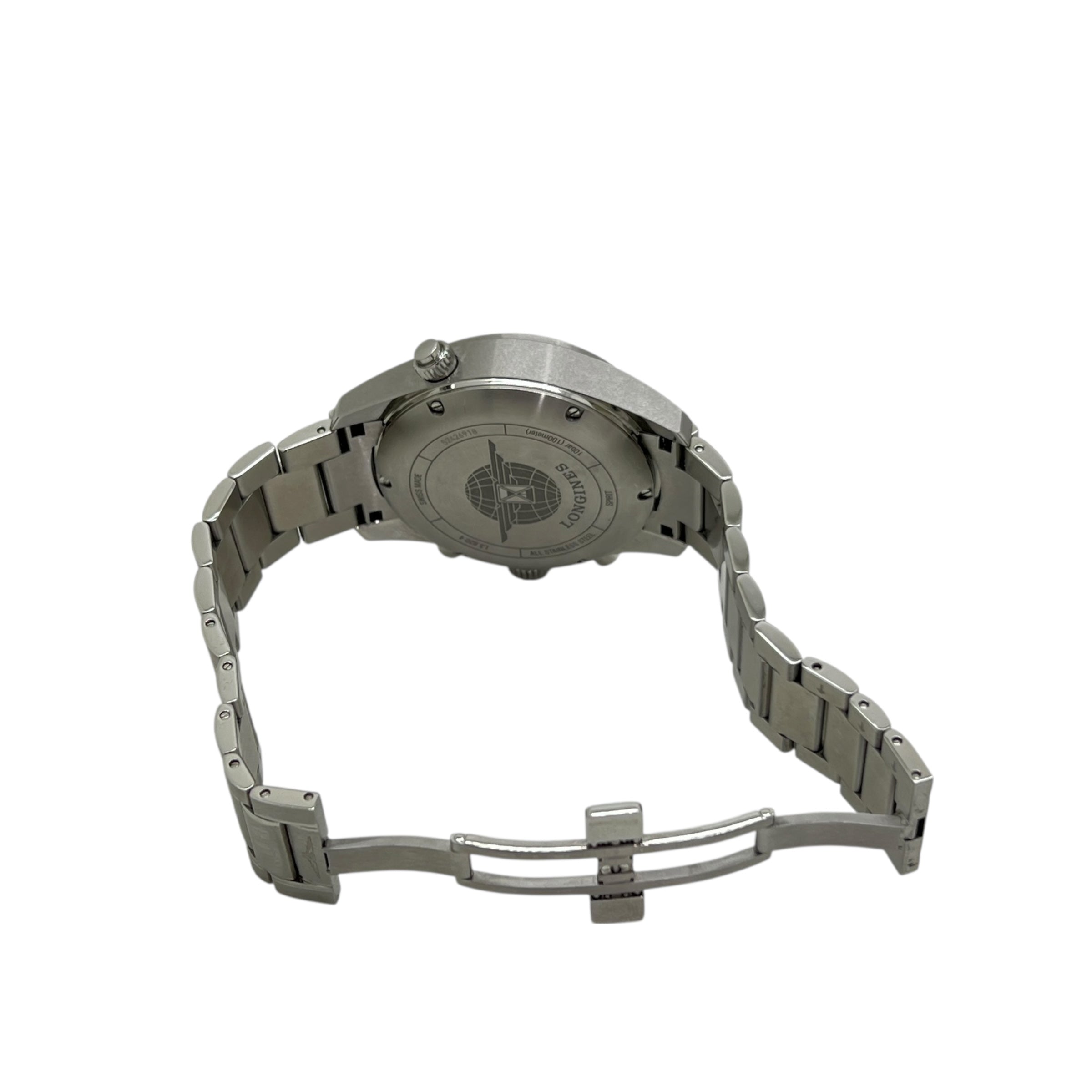 Spirit Chronograph