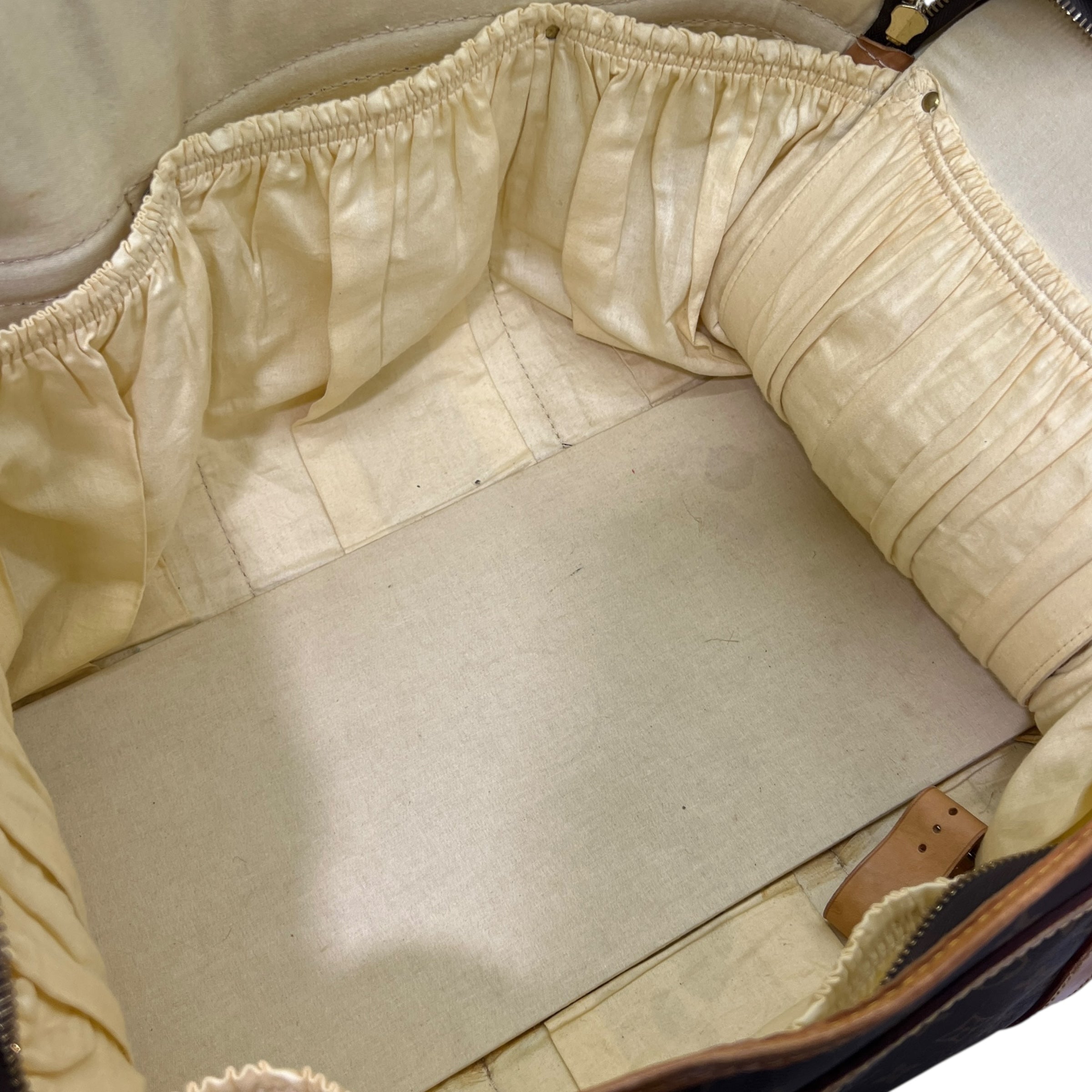 Sac Chien 55 vintage