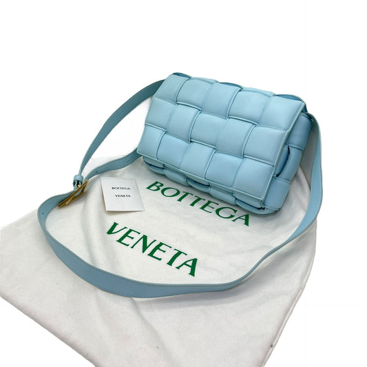 BOTTEGA VENETA PADDED CASSETTE CLASSIC