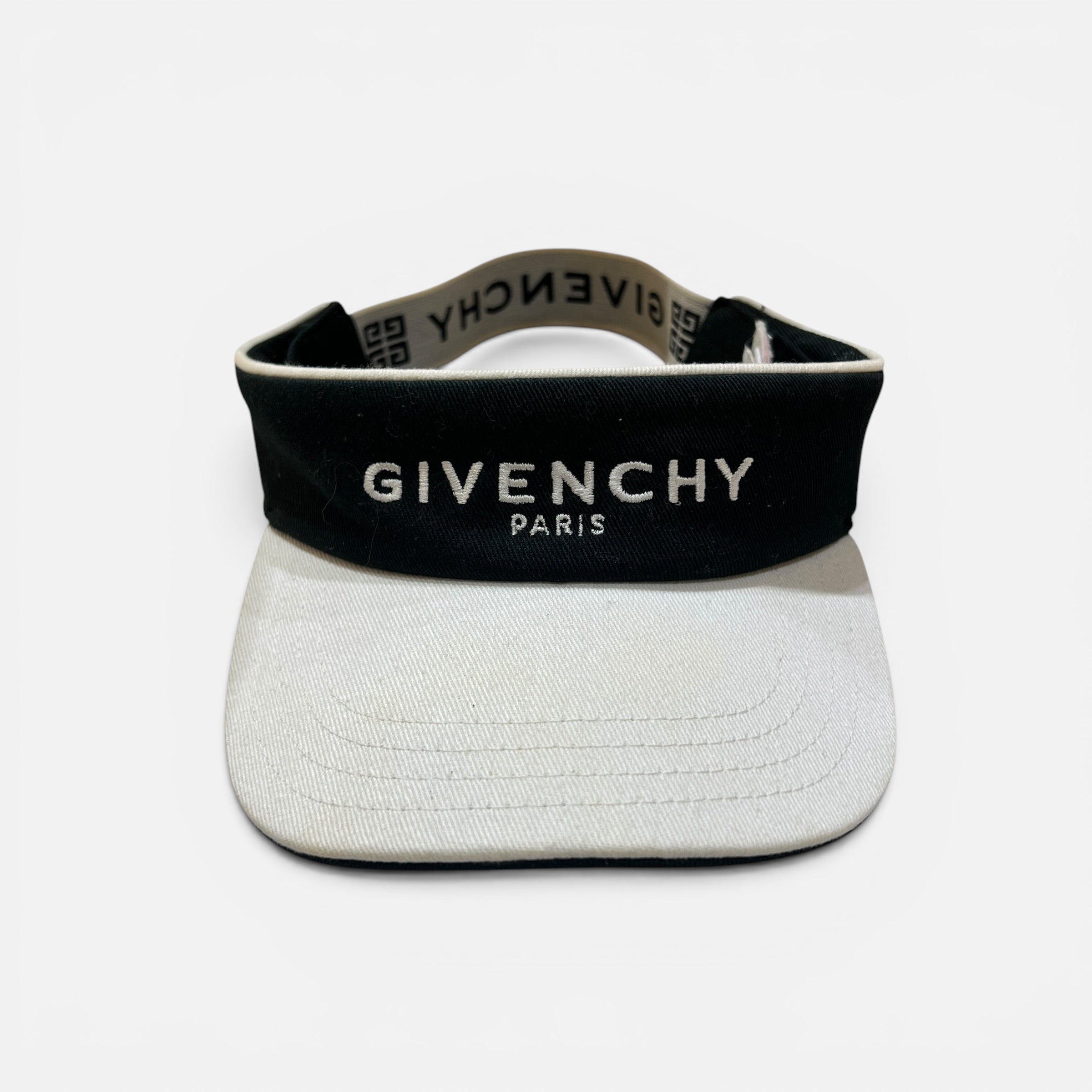 Givenchy visor