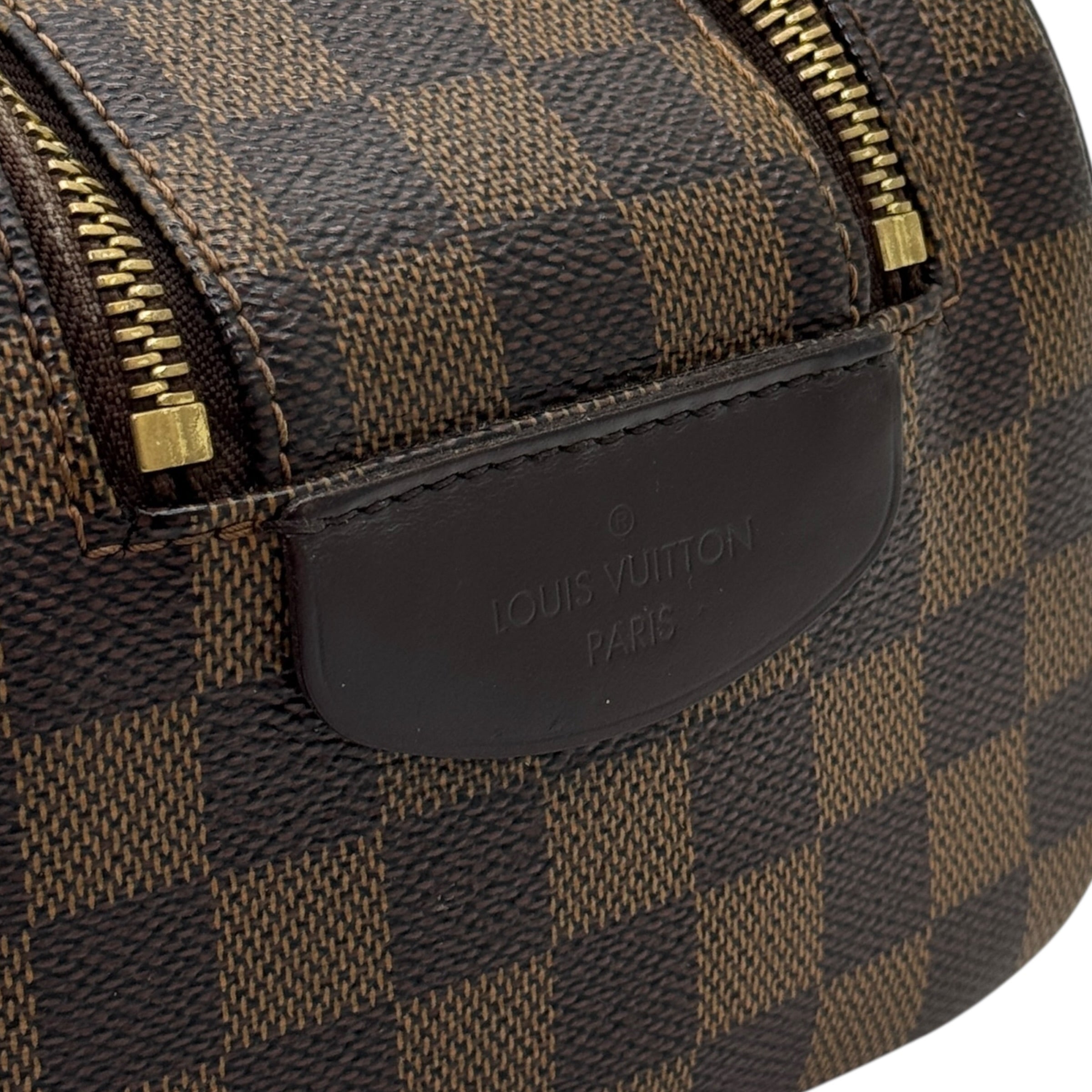 Trousse Toilette Dopp Kit