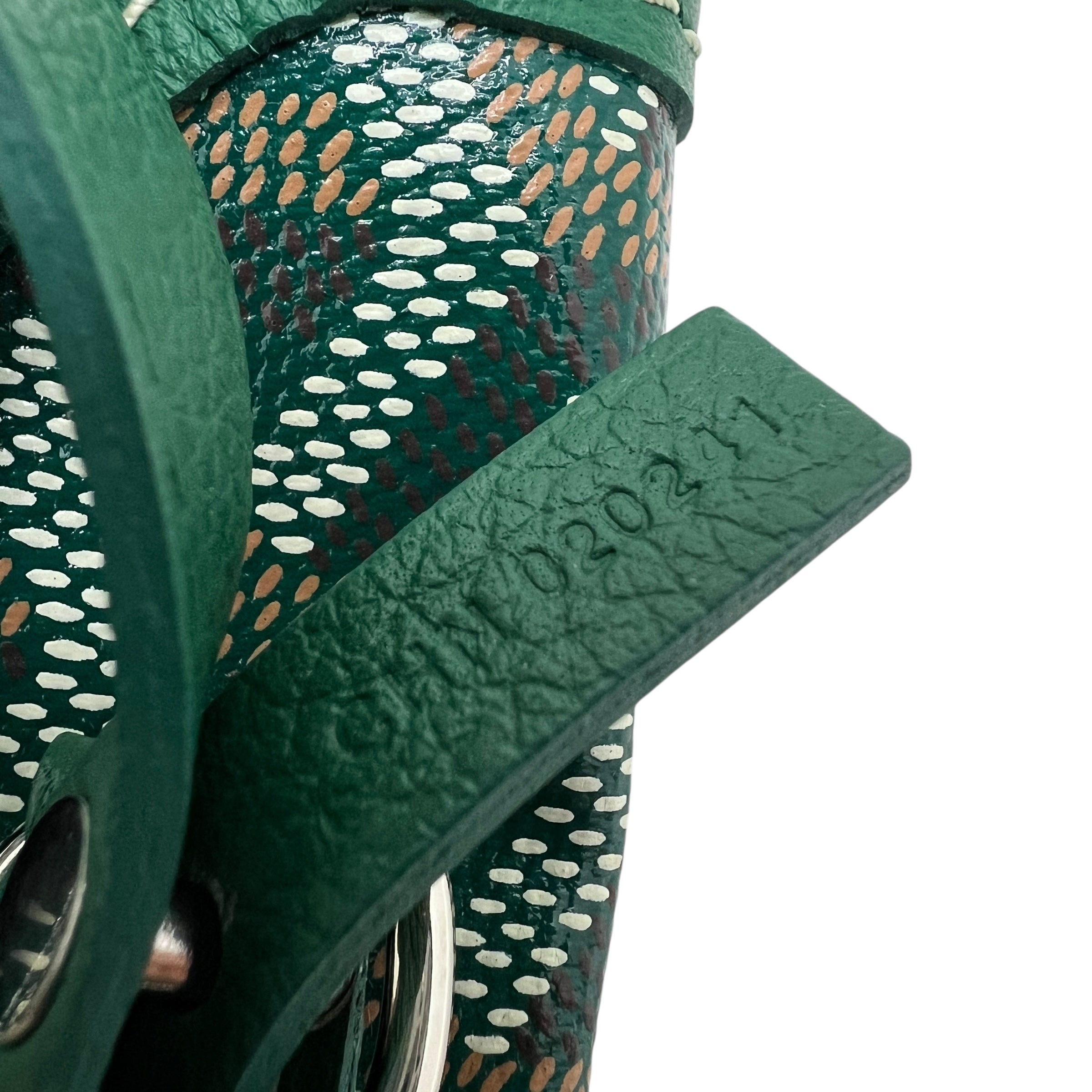 Saint-Louis PM borsa shopping