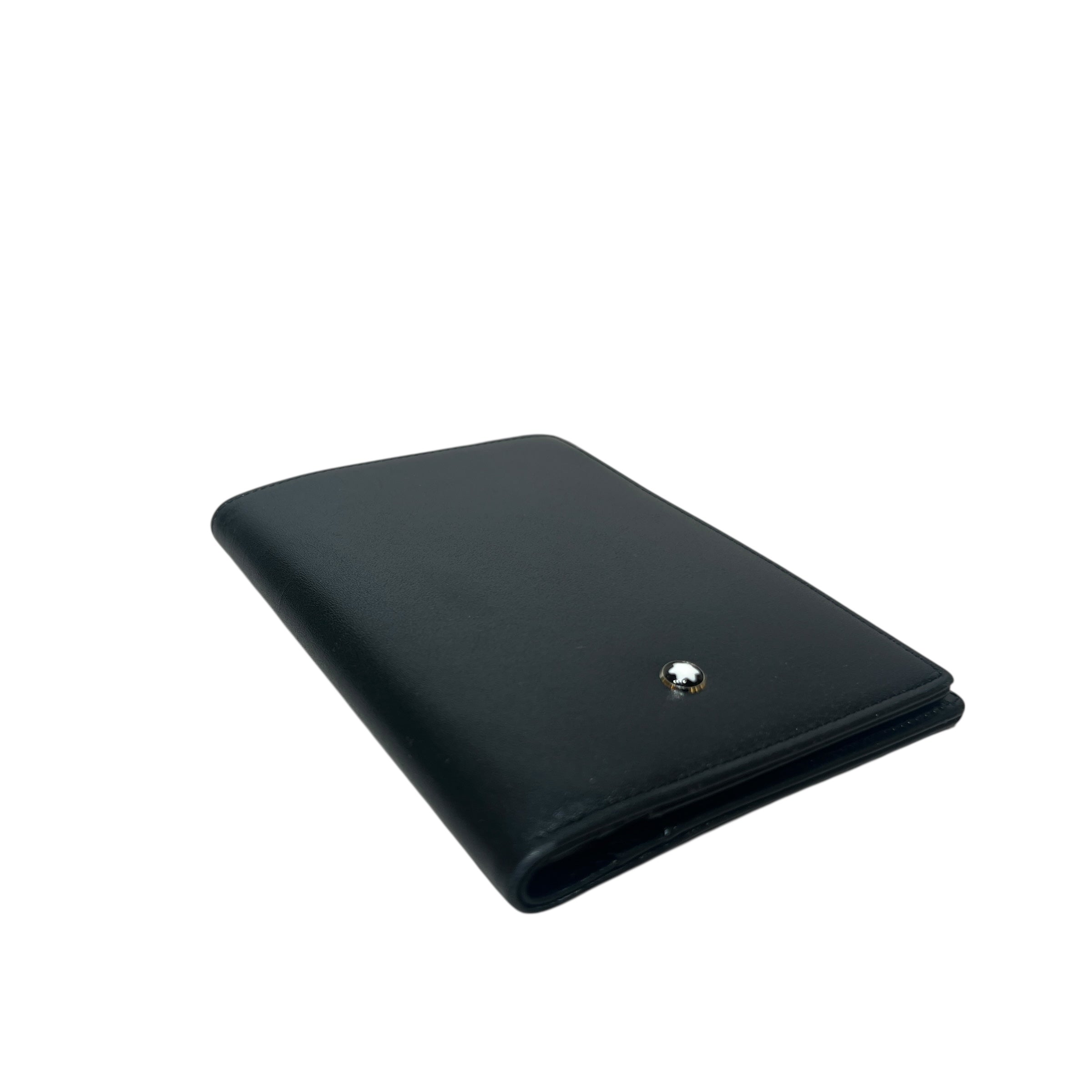 Meisterstuck Portafoglio 7 tasche con portadocumento