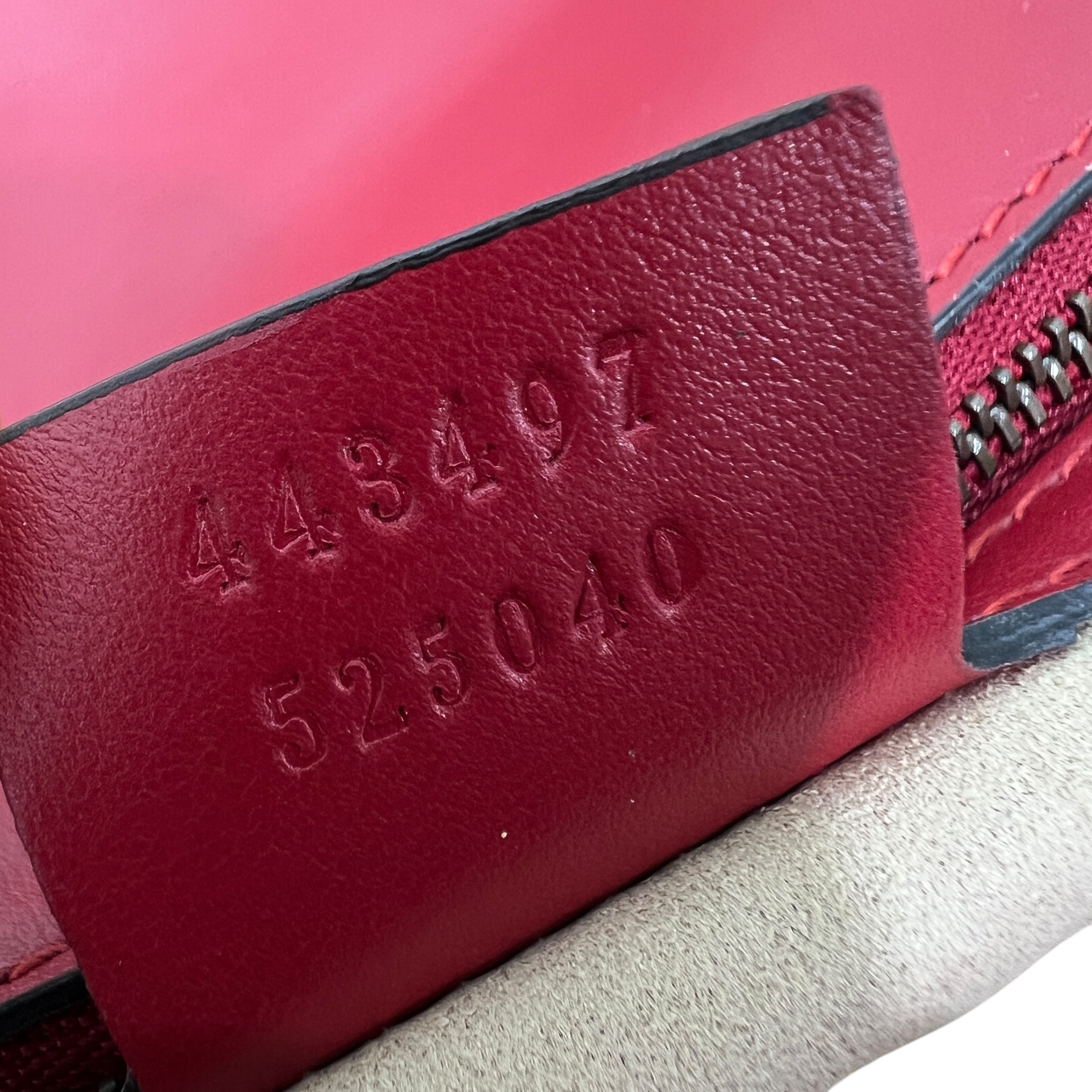 GG Marmont misura media