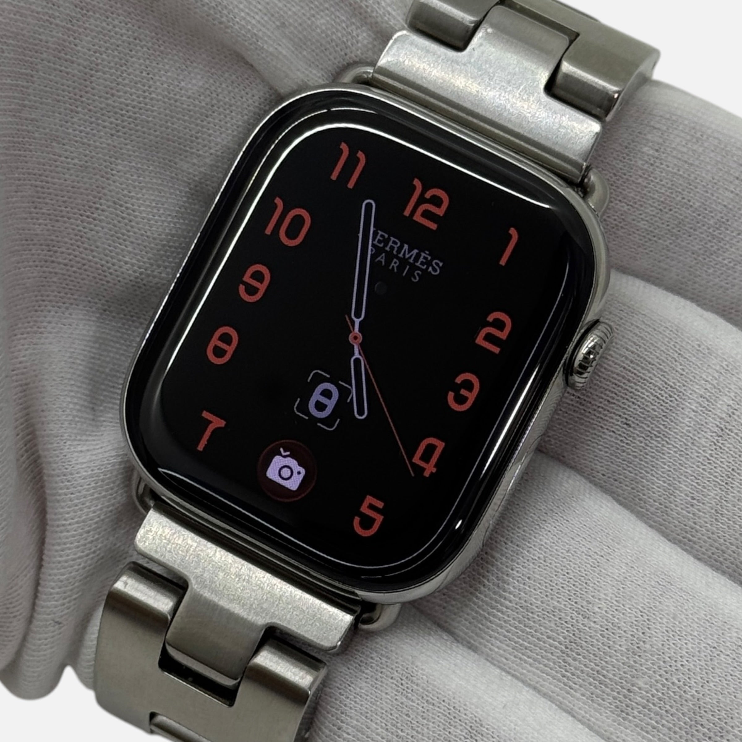 Watch Hermès Series 11 46 MM