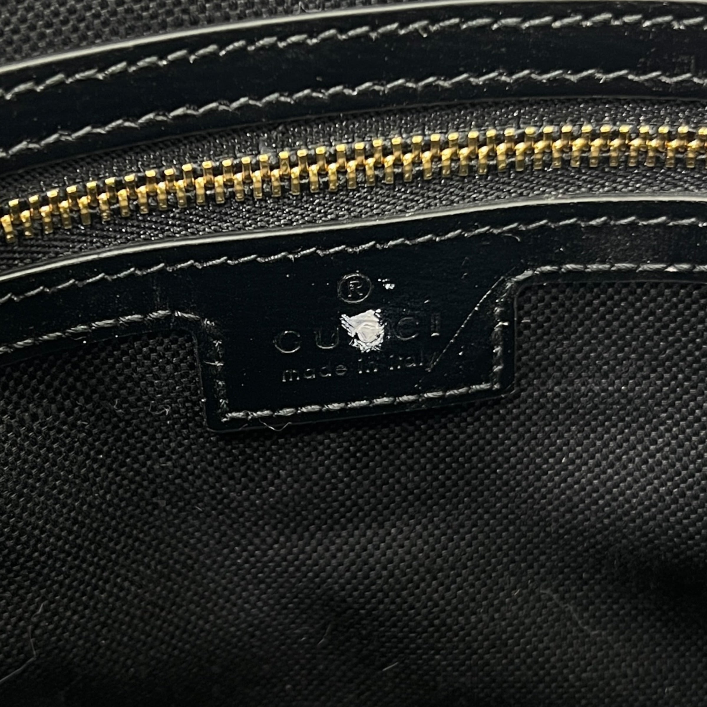 Borsa a secchiello Jackie