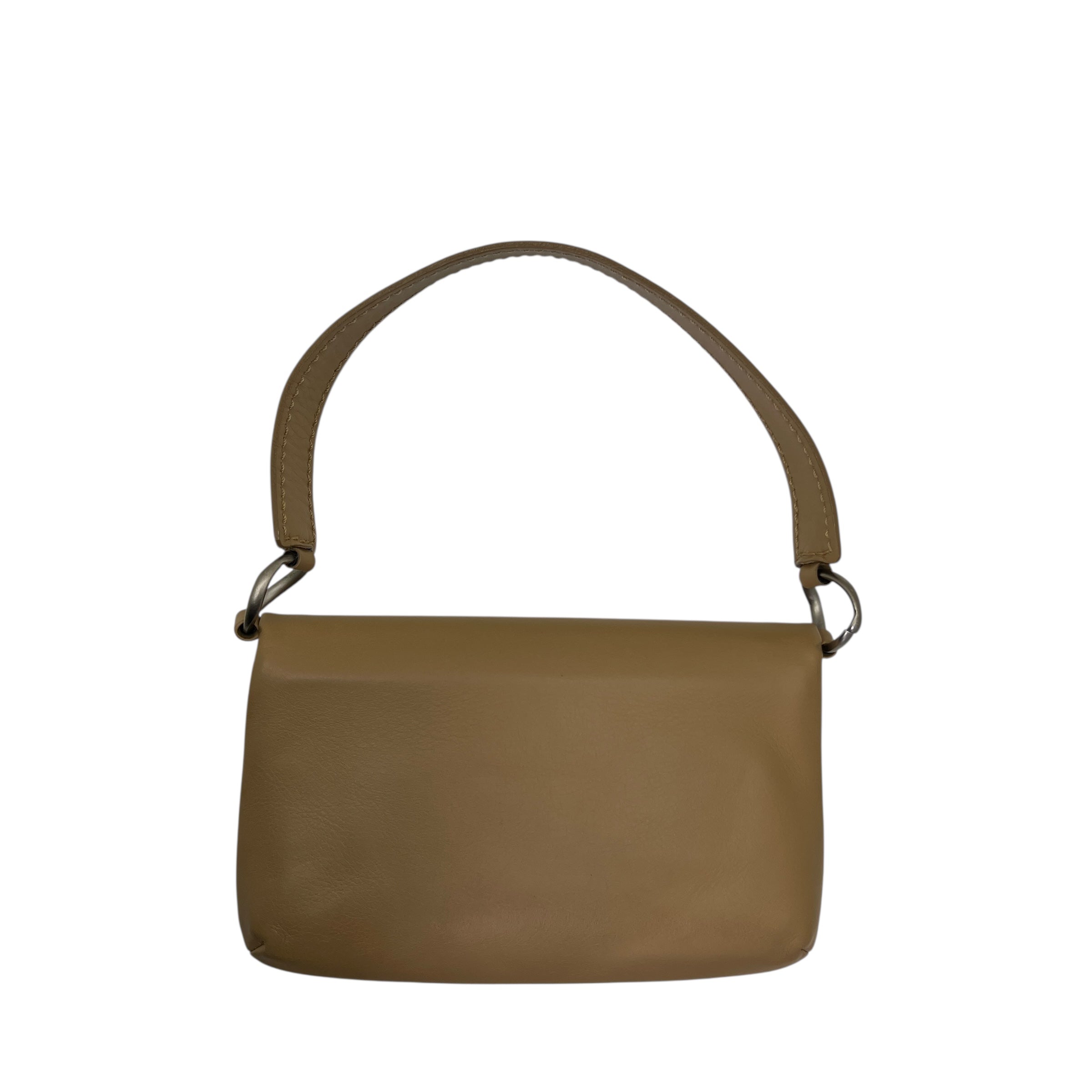 Mademoiselle lock beige