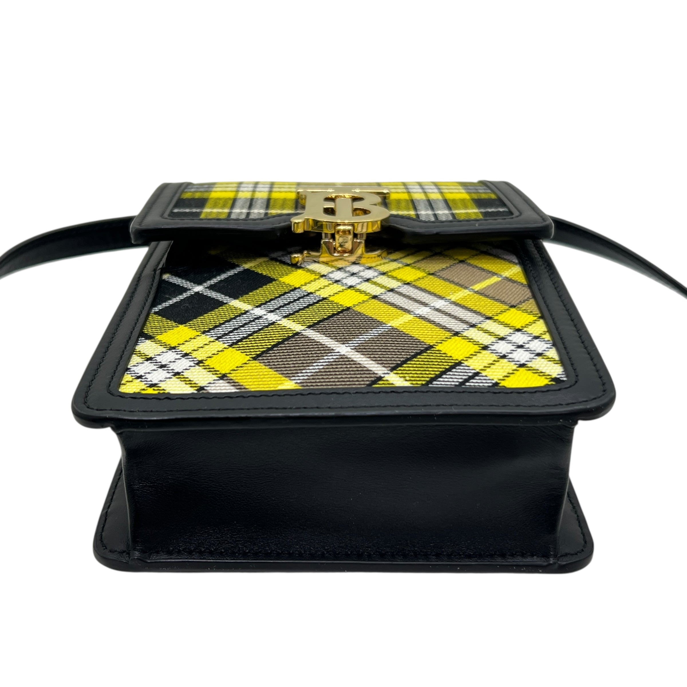 Borsa a tracolla Robin