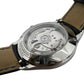 BAUME & MERCIER CLIFTON BAUMATIC 10467 (2024)