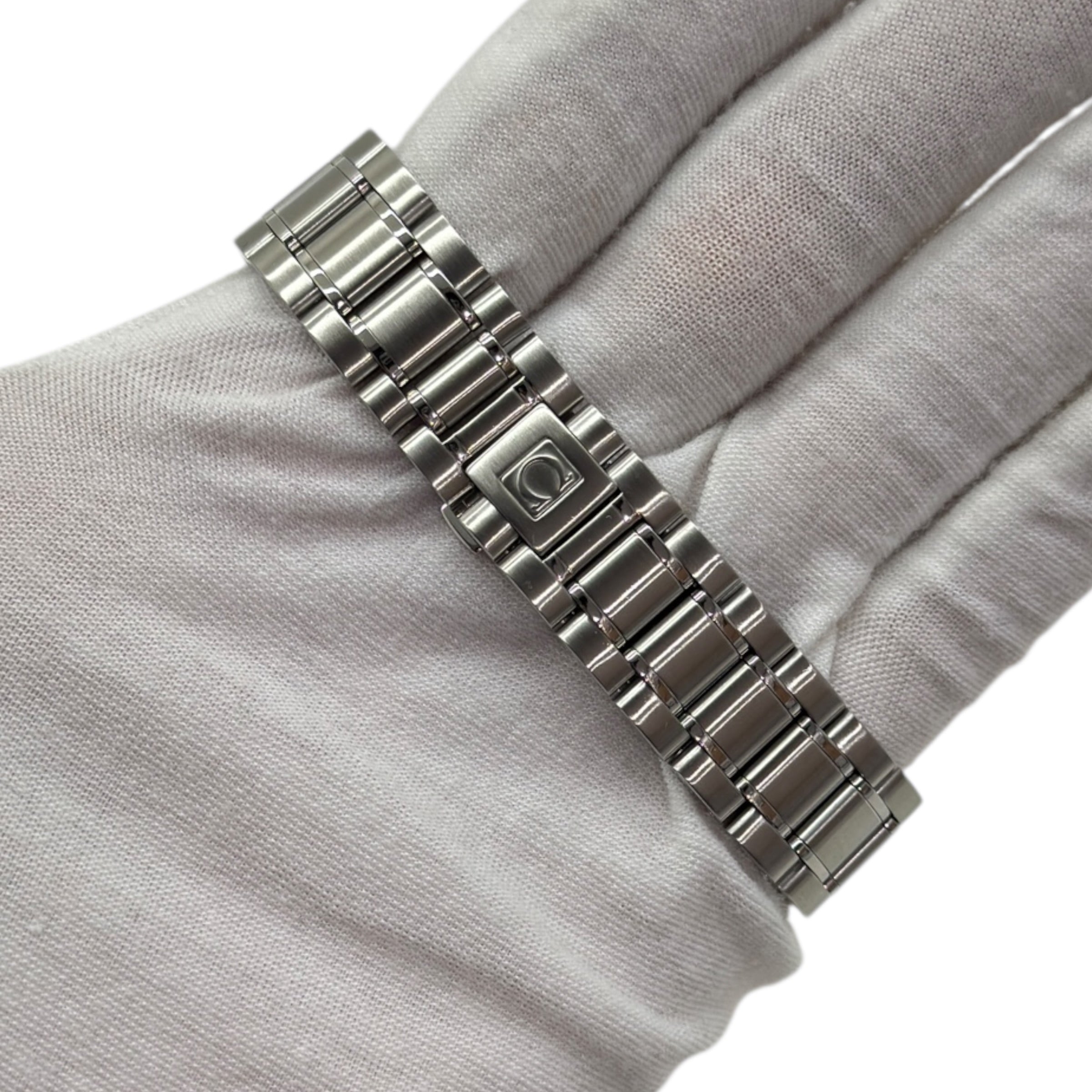 Speedmaster Date 3513.30