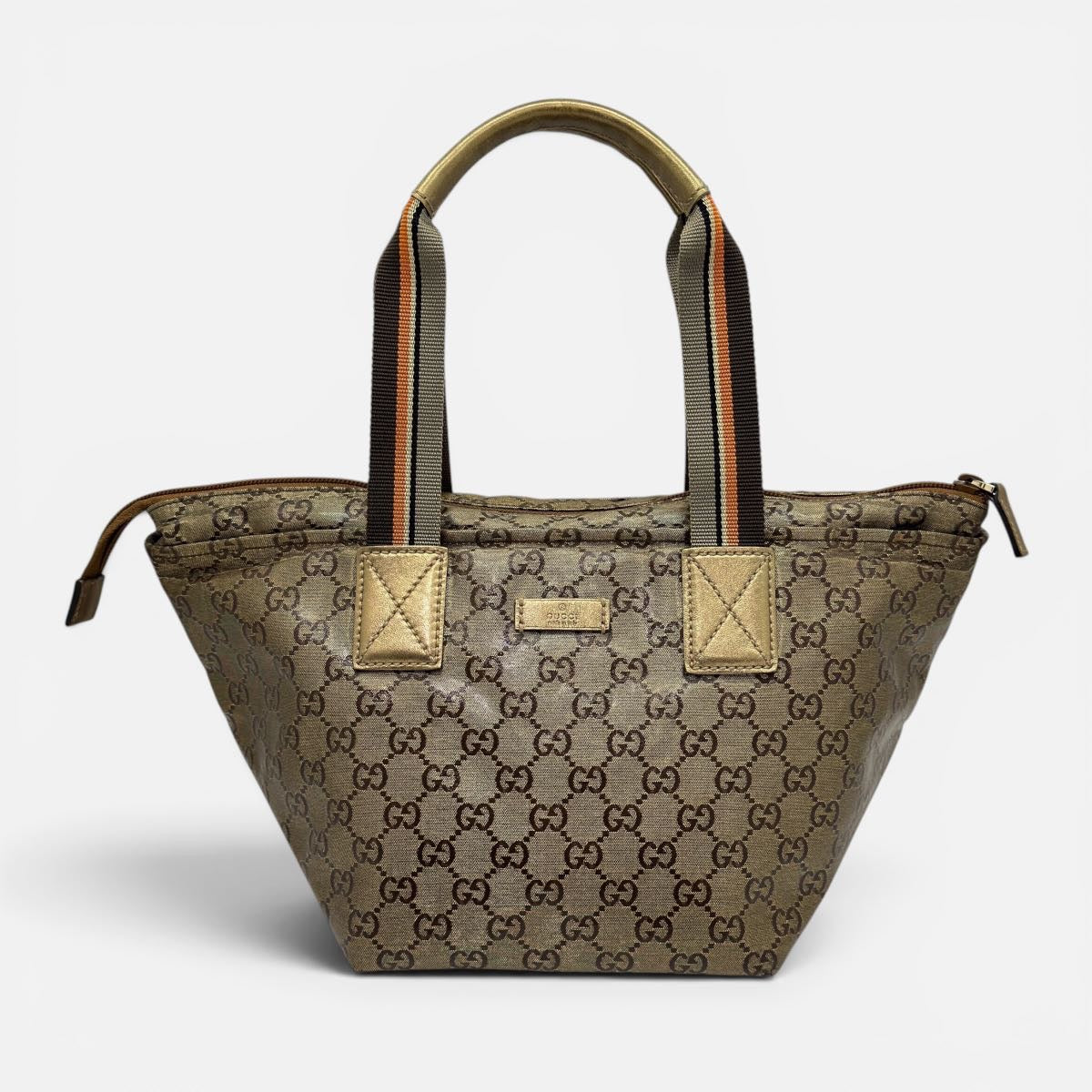 Borsa Tote GG Crystal