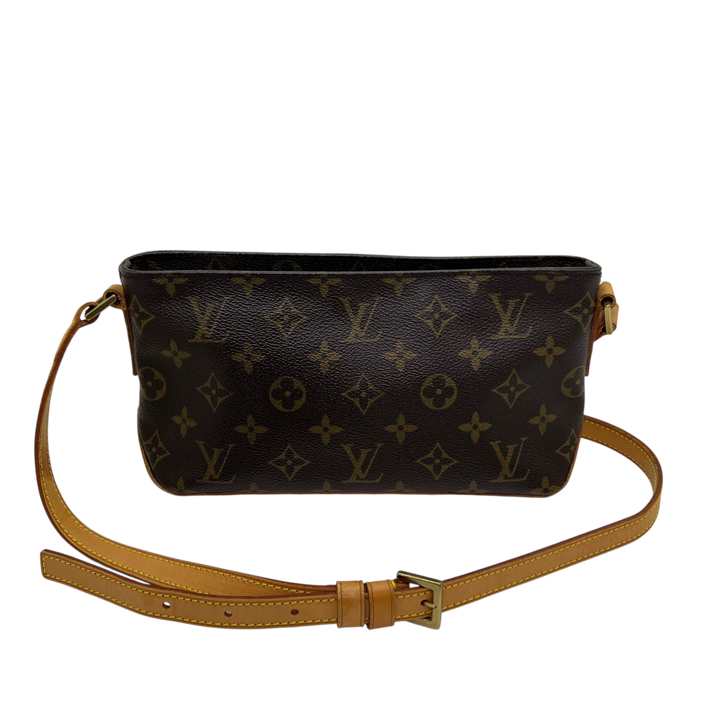 Trotteur borsa a tracolla