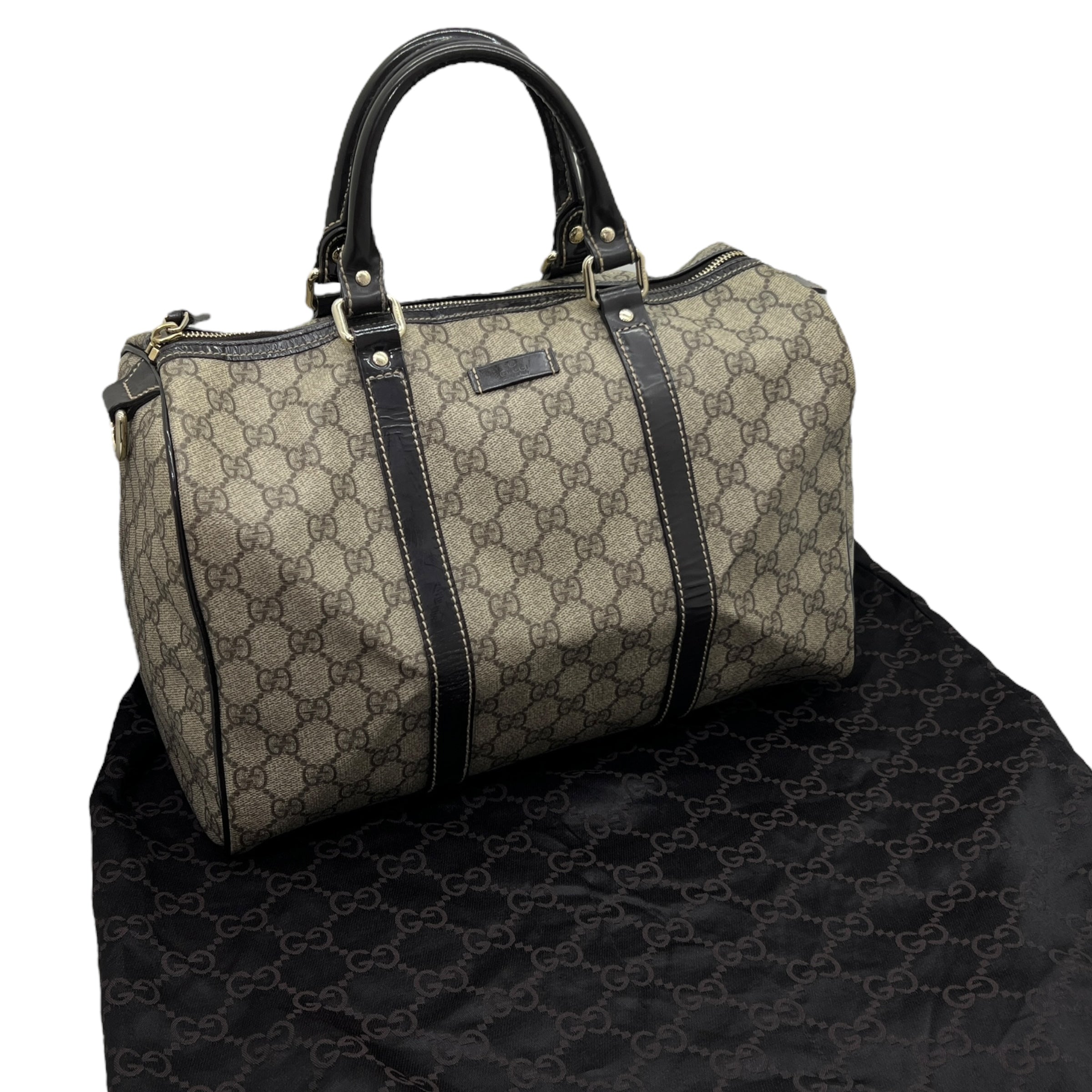 Borsa Boston