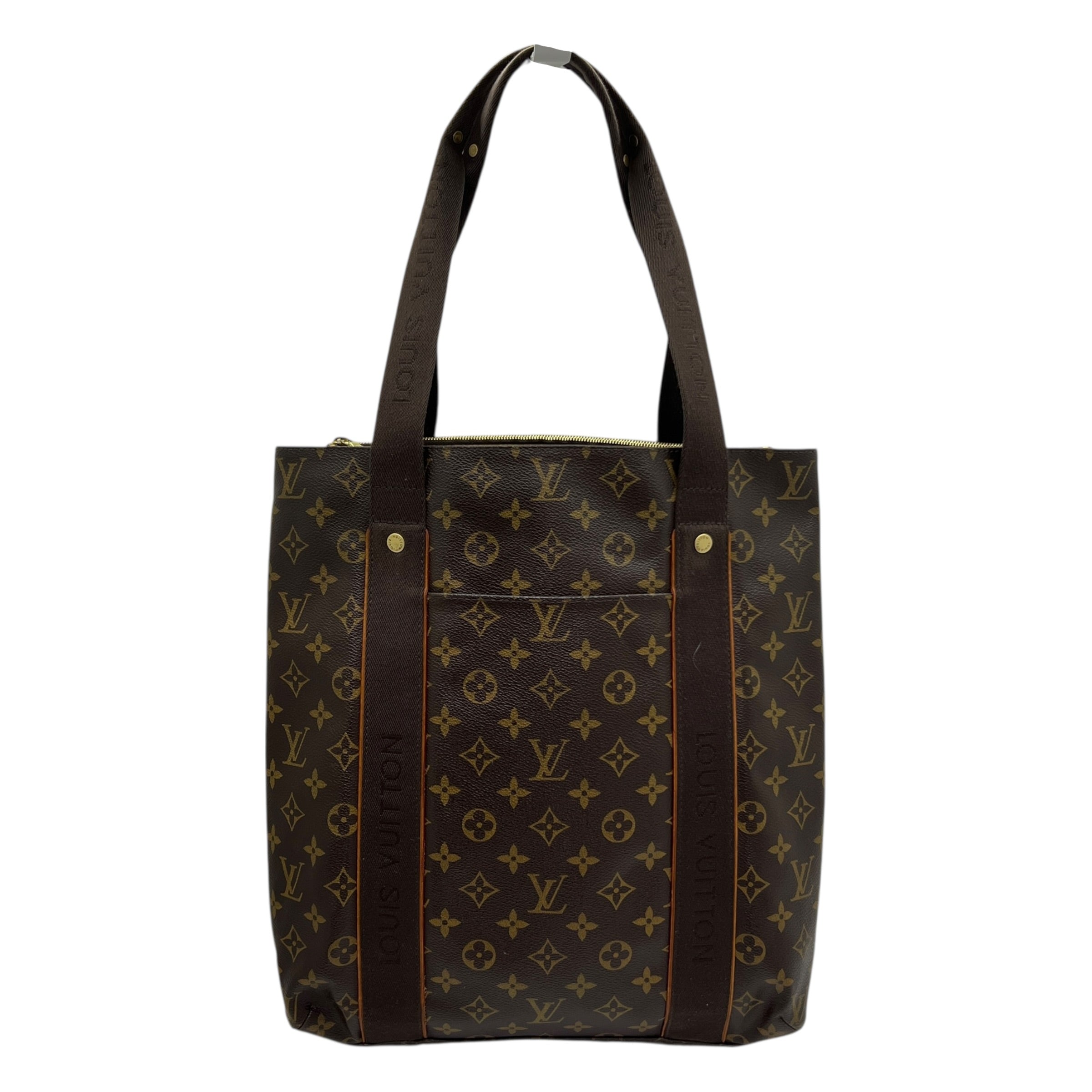 Borsa Tote Beaubourg