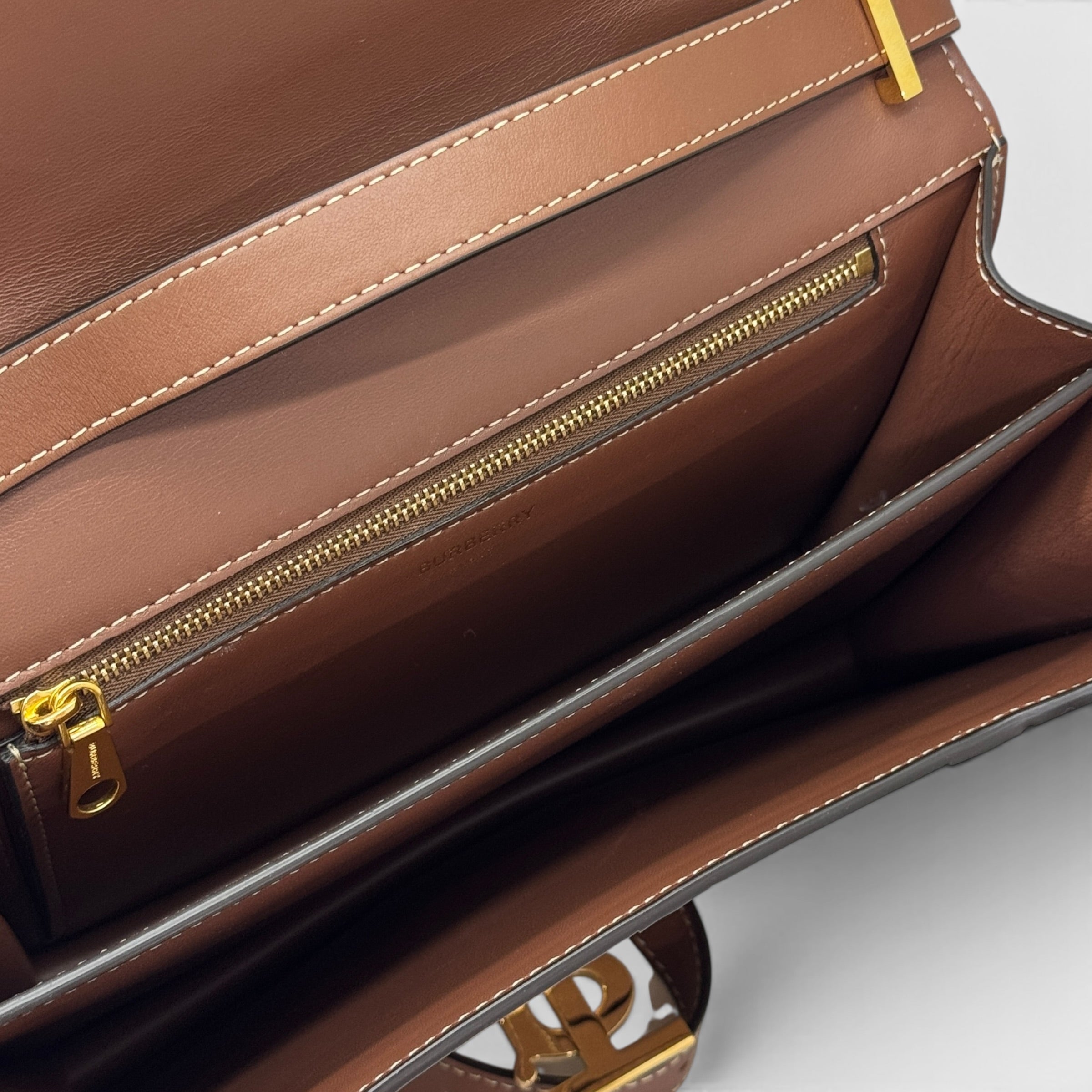 Borsa a tracolla TB