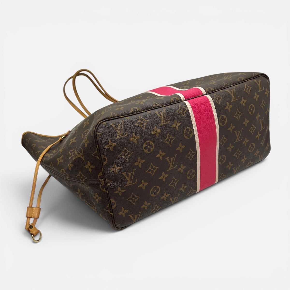 Neverfull GM LV Heritage