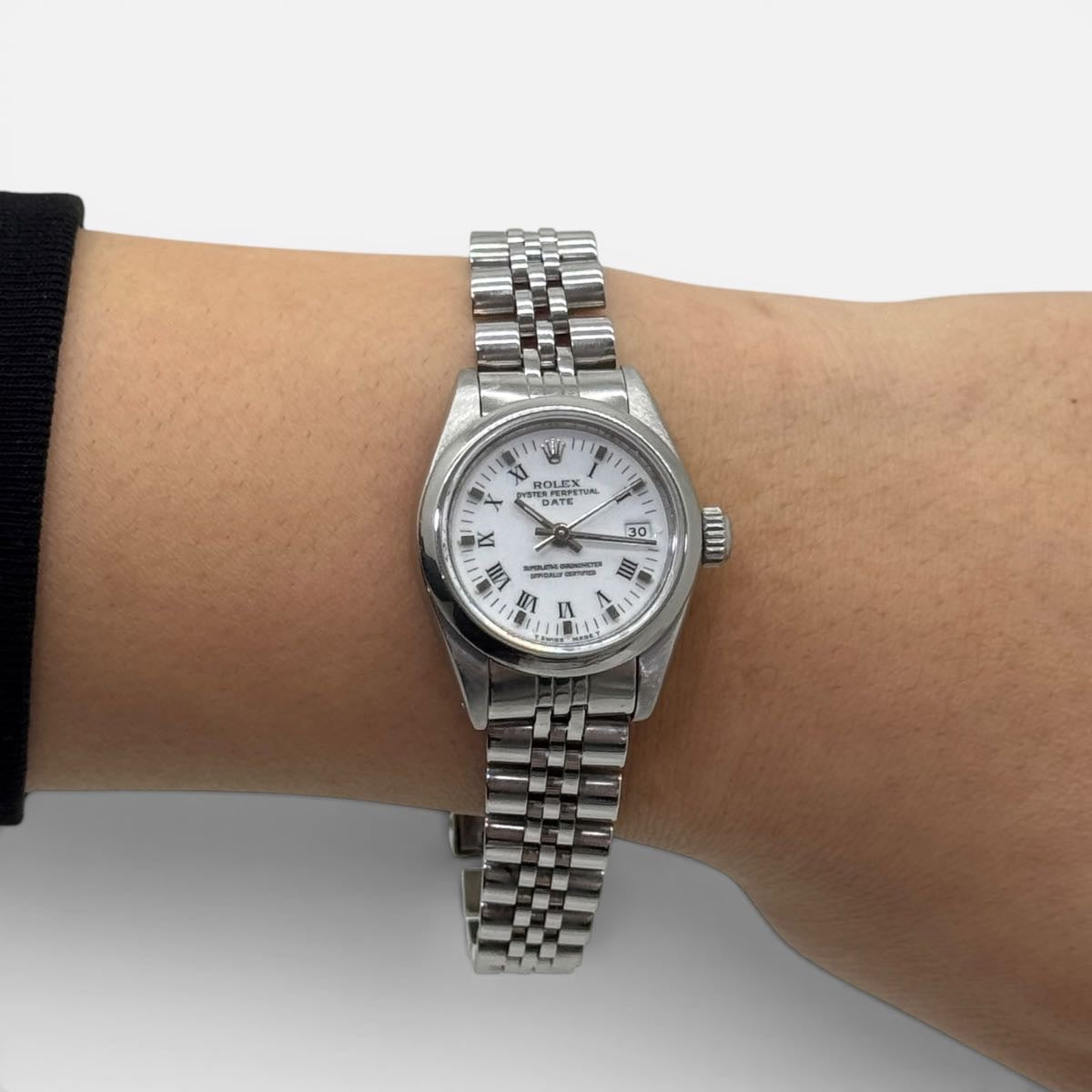 Lady Date 69160 (1991)