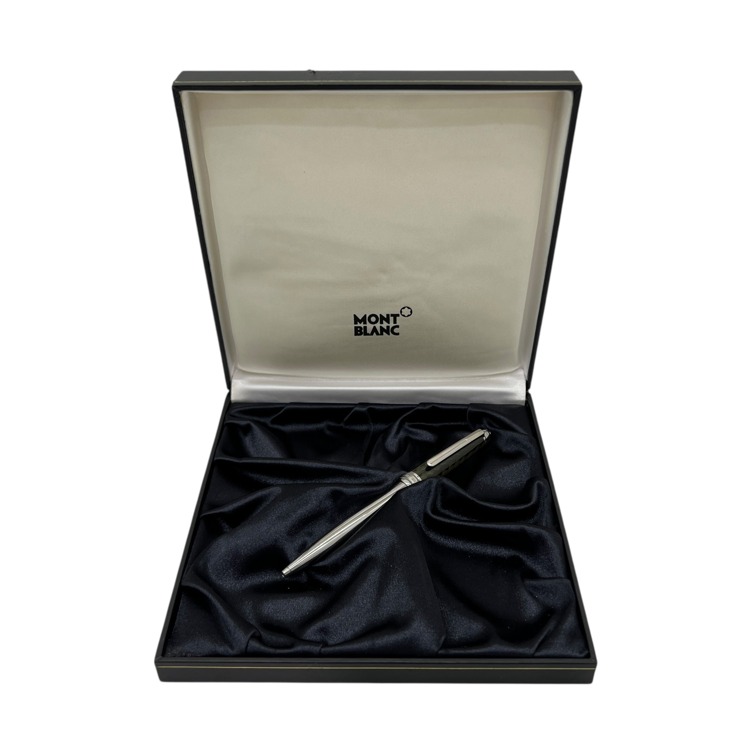 Douè Carbon Steel penna a sfera