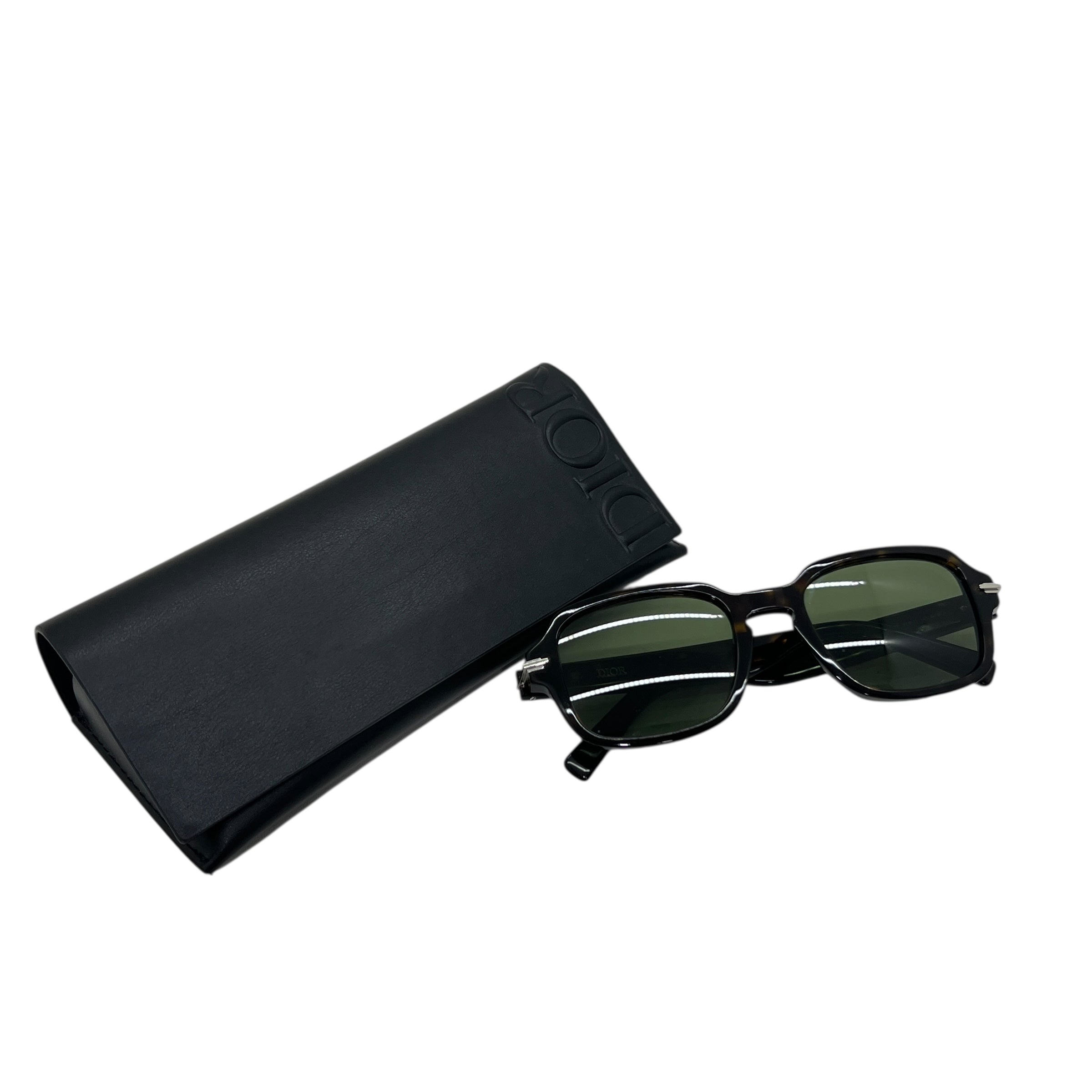 Occhiali da sole BlackSuit S51
