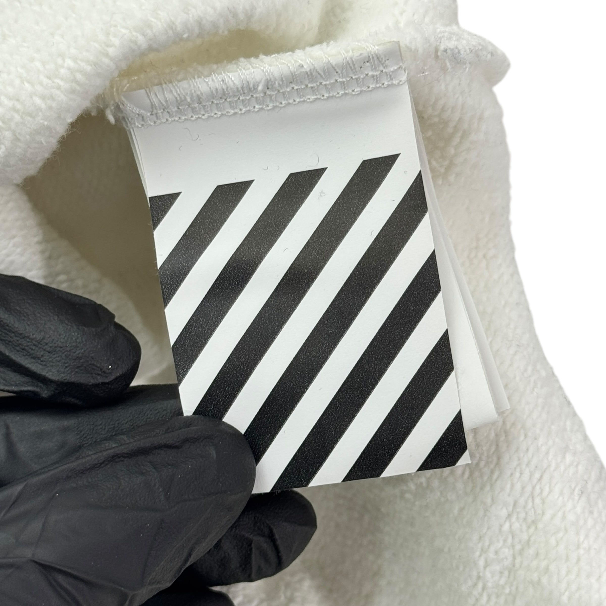 Felpa con cappuccio taglia S