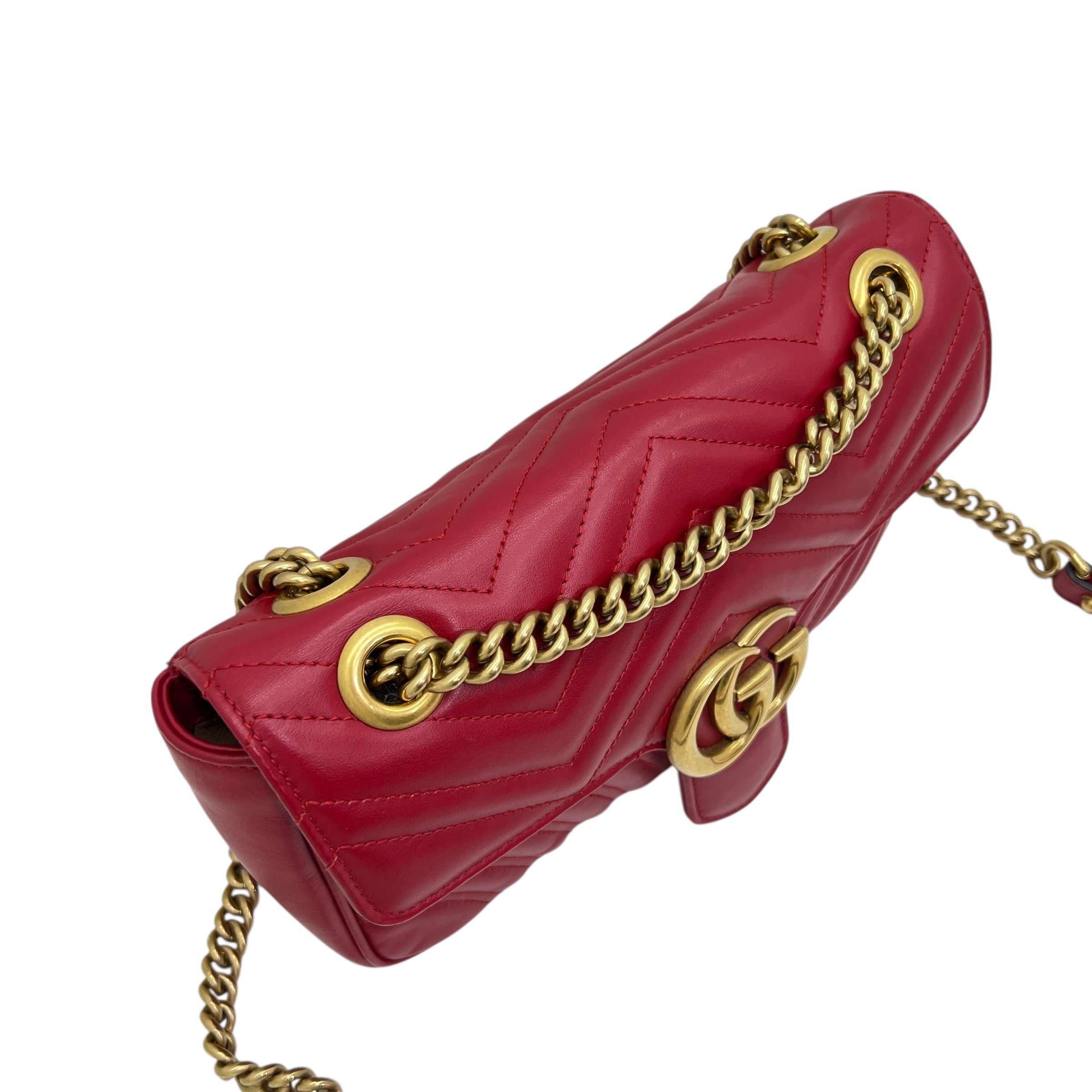 GG Marmont misura media