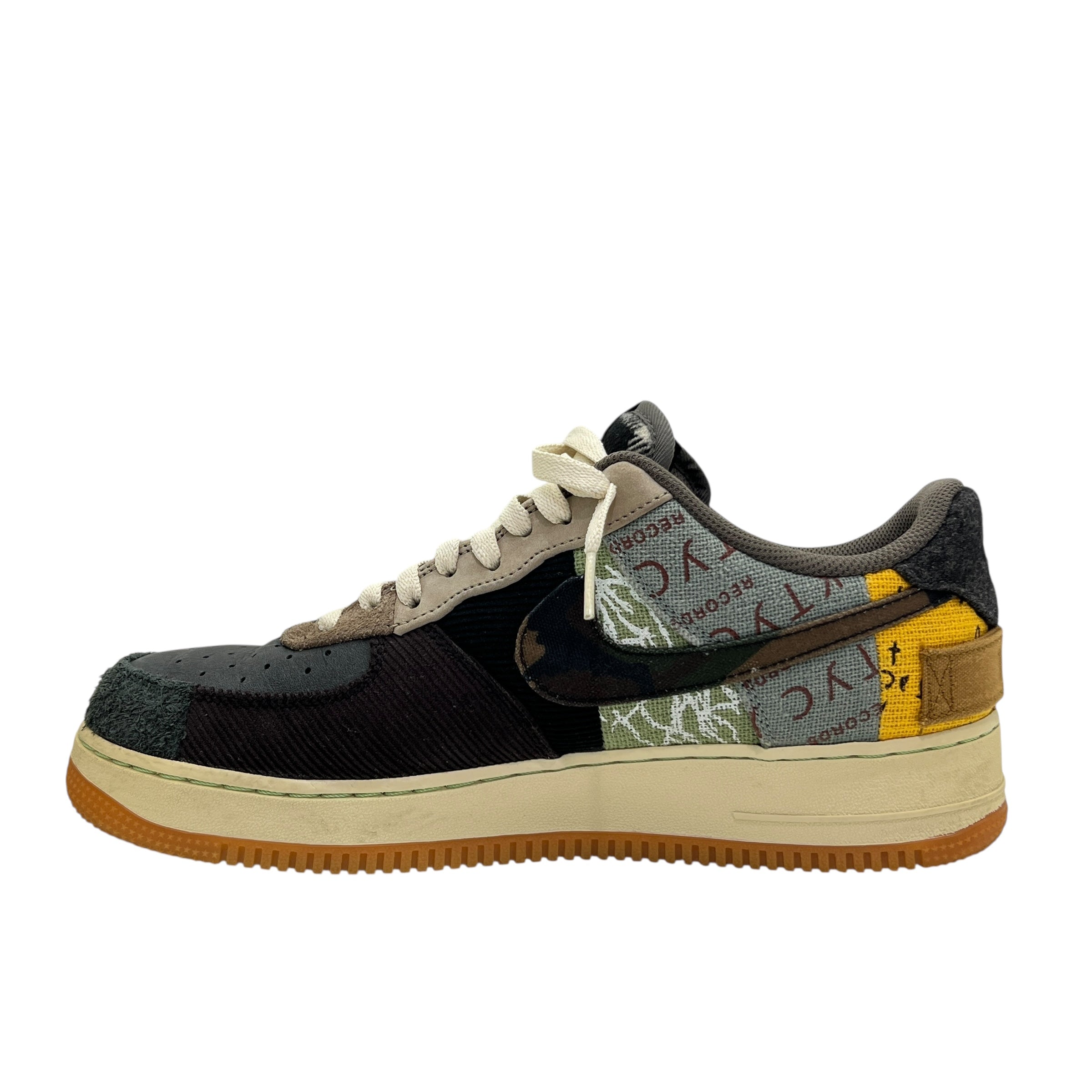 Travis Scott Cactus Jack taglia 44