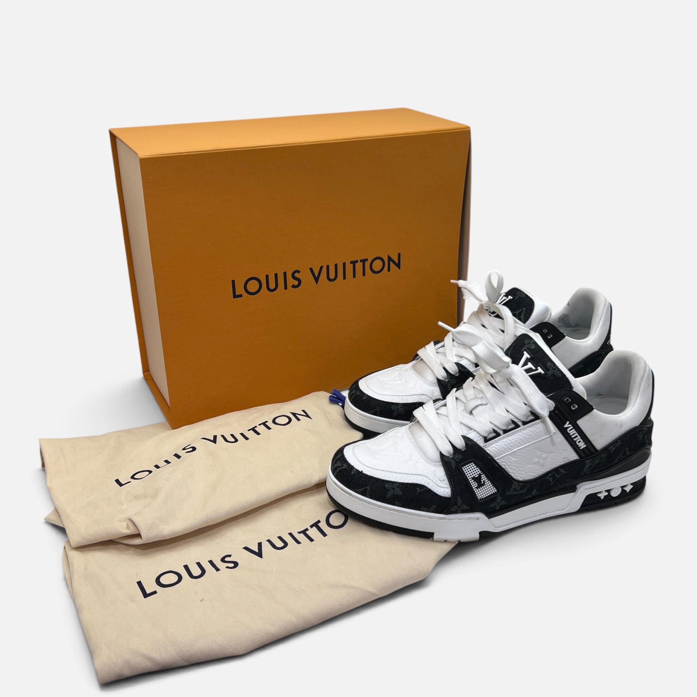 Sneakers Trainer taglia 45