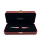 CARTIER MINI PENNA A SFERA CON CHARM