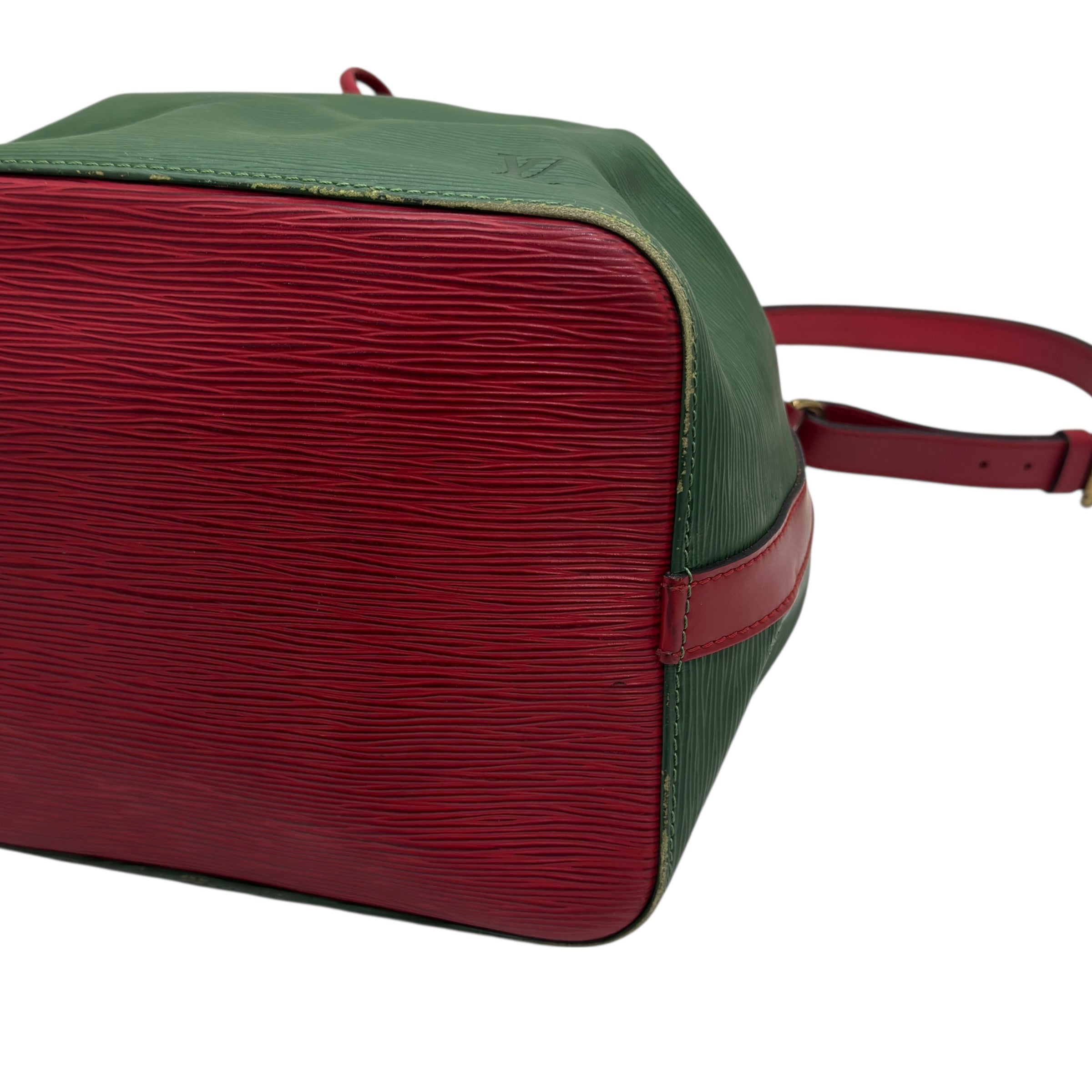 Borsa Noè Epi Bicolor