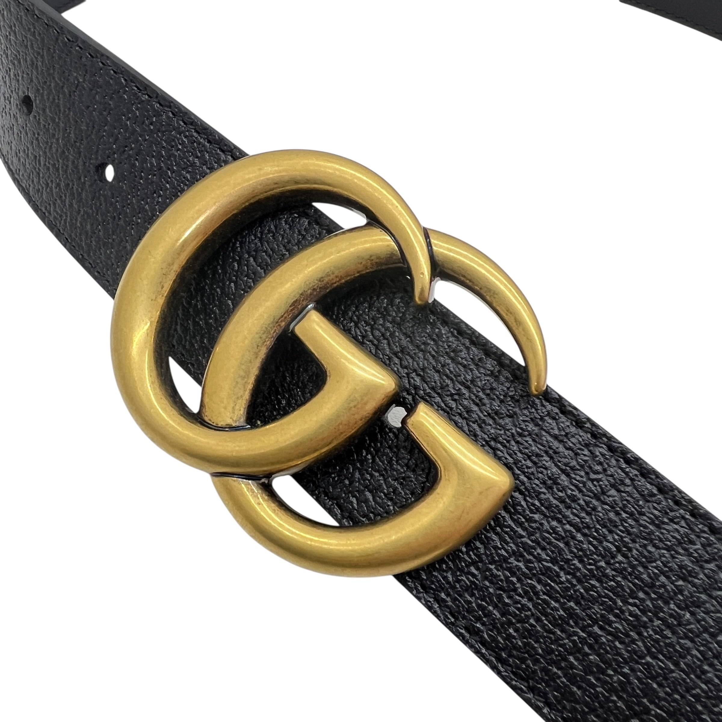 Marmont GG Cintura Larga taglia 85