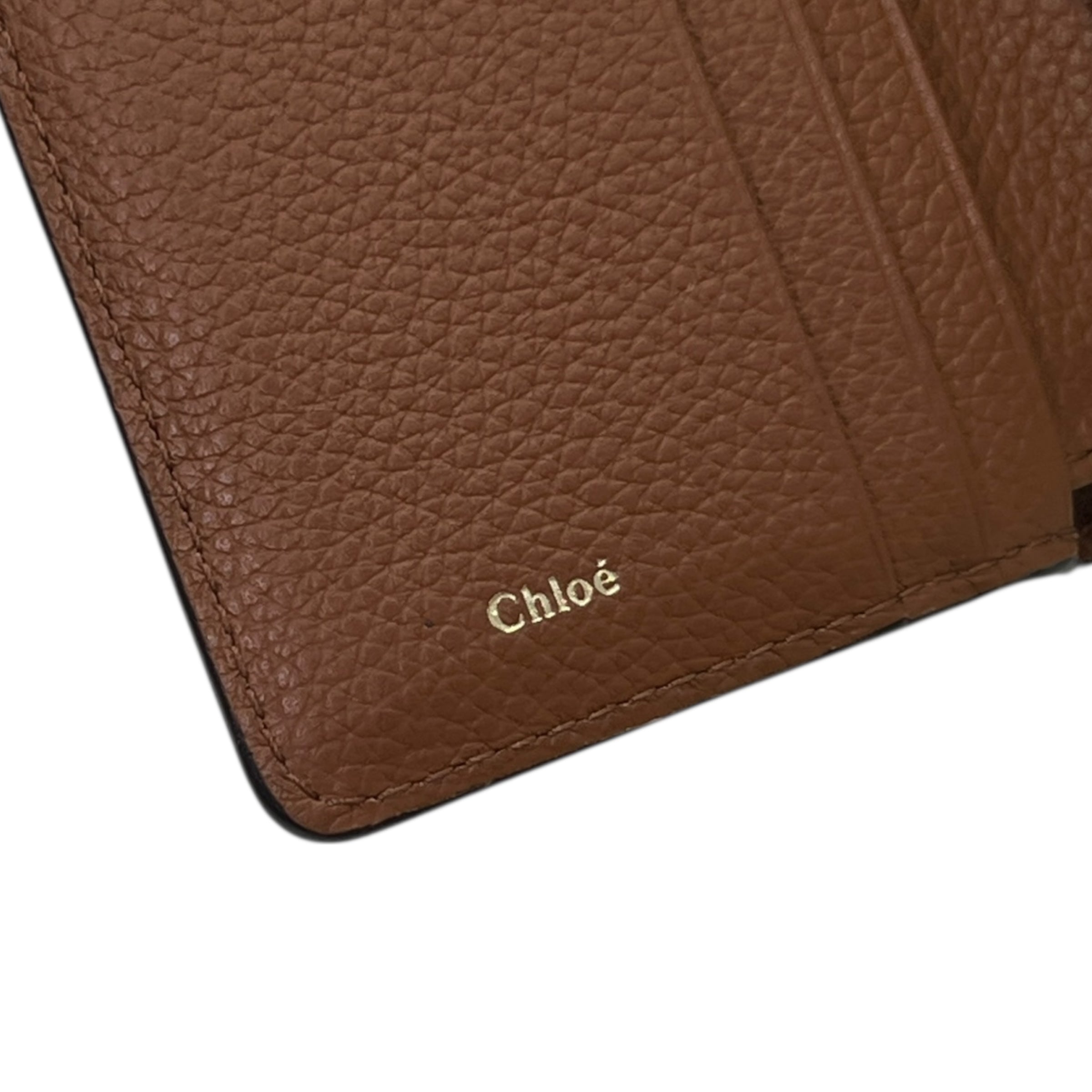 Portafoglio Marcie in pelle