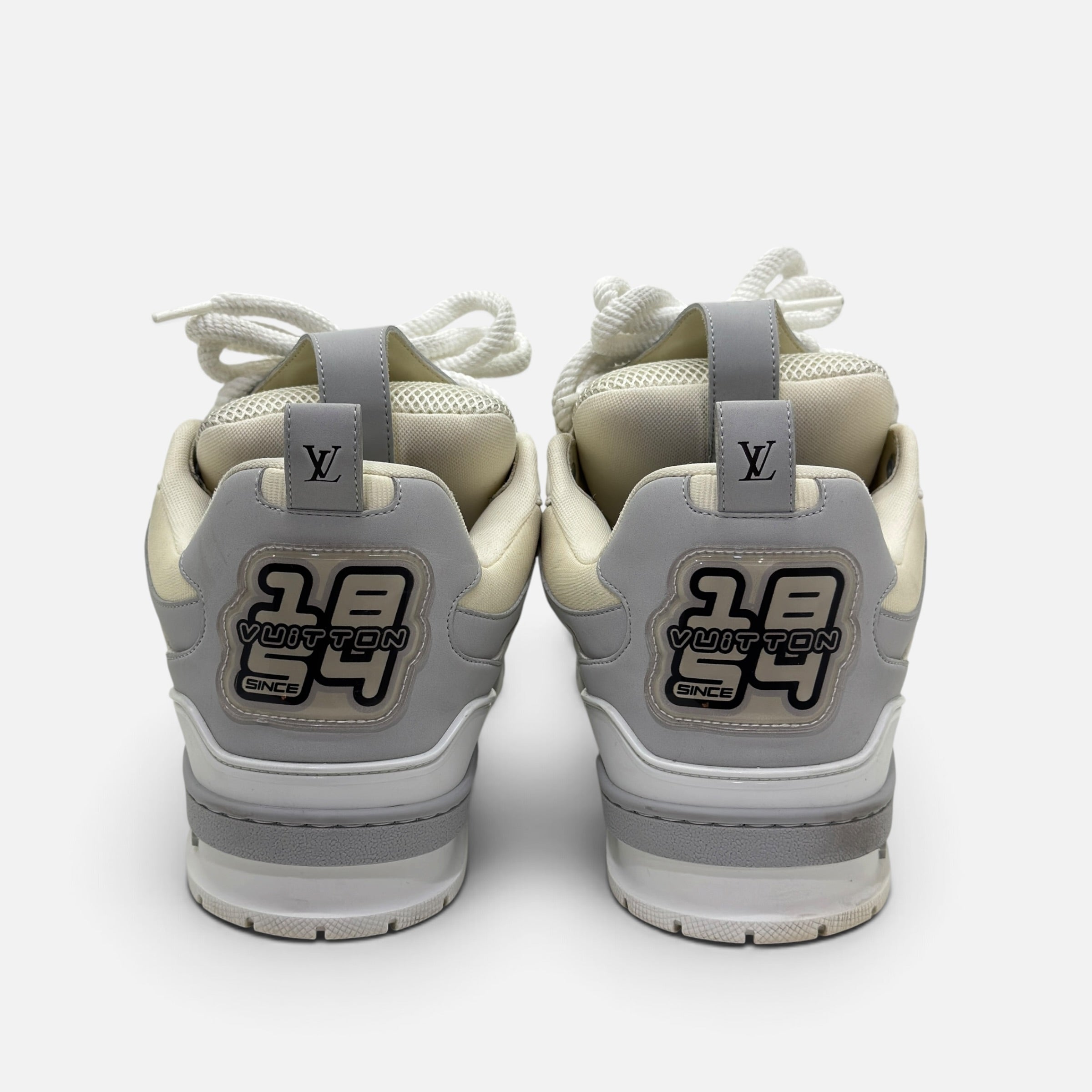 Sneakers LV Skate taglia 45/45,5