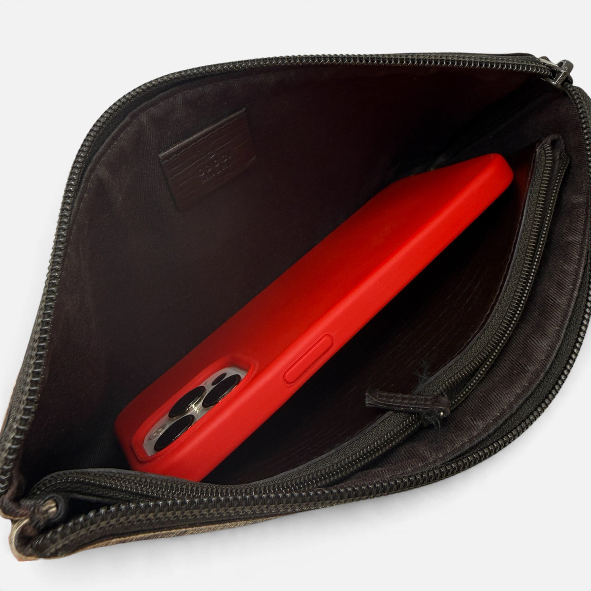 Pochette GG Supreme