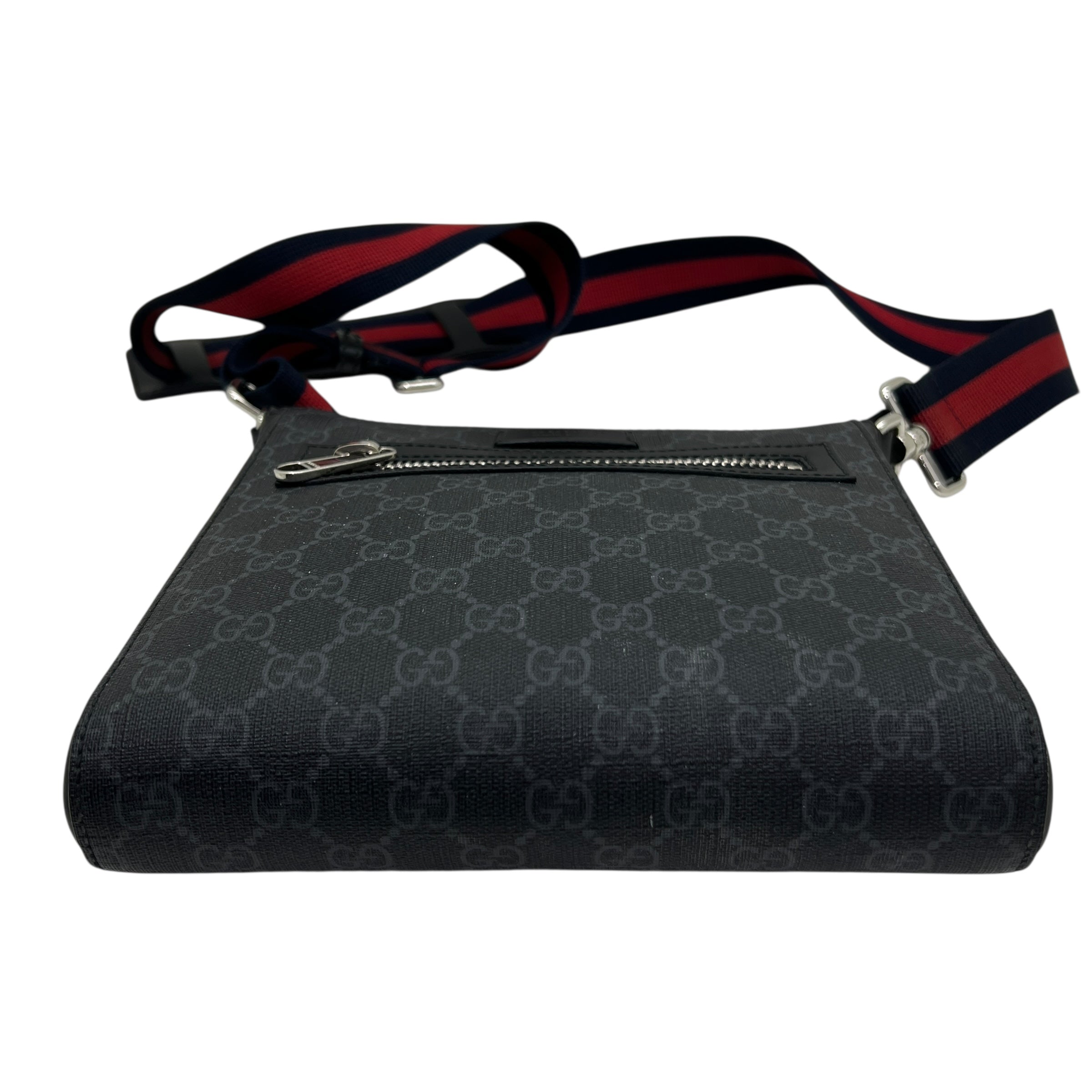 Borsa a tracolla GG misura piccola