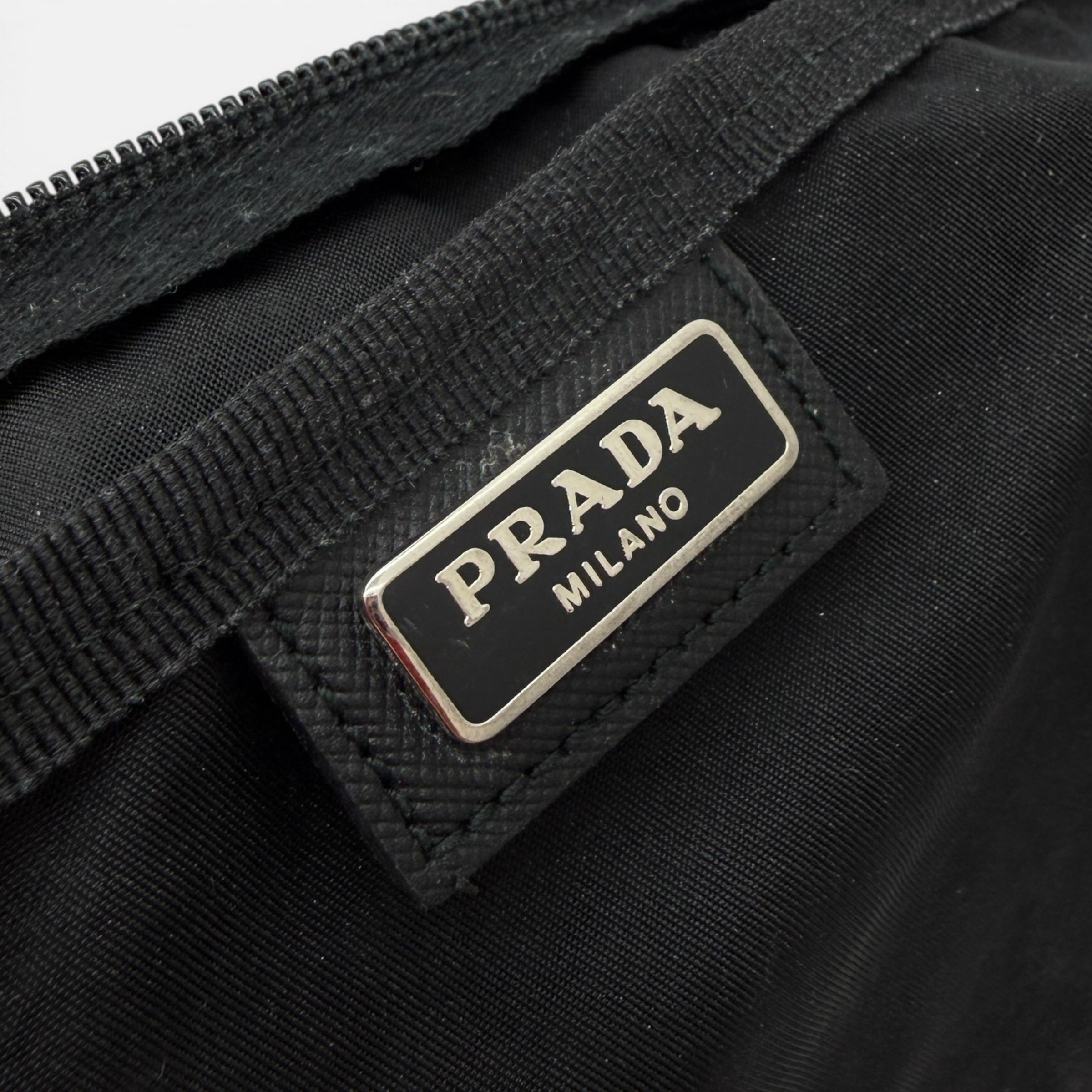 Trousse in nylon