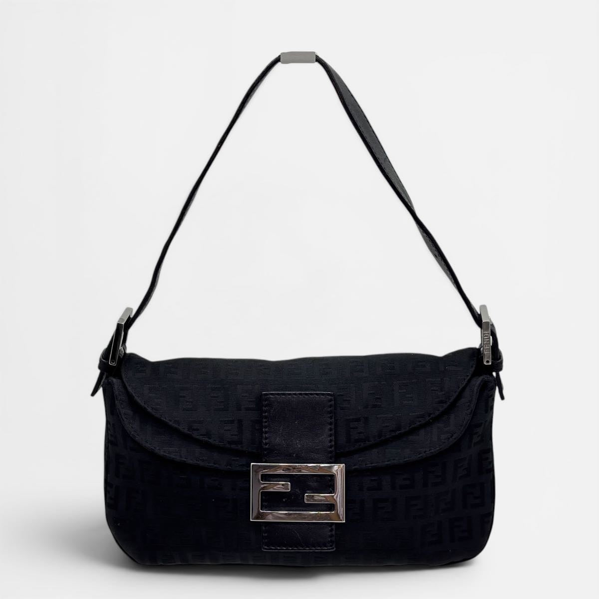 Borsa Baguette