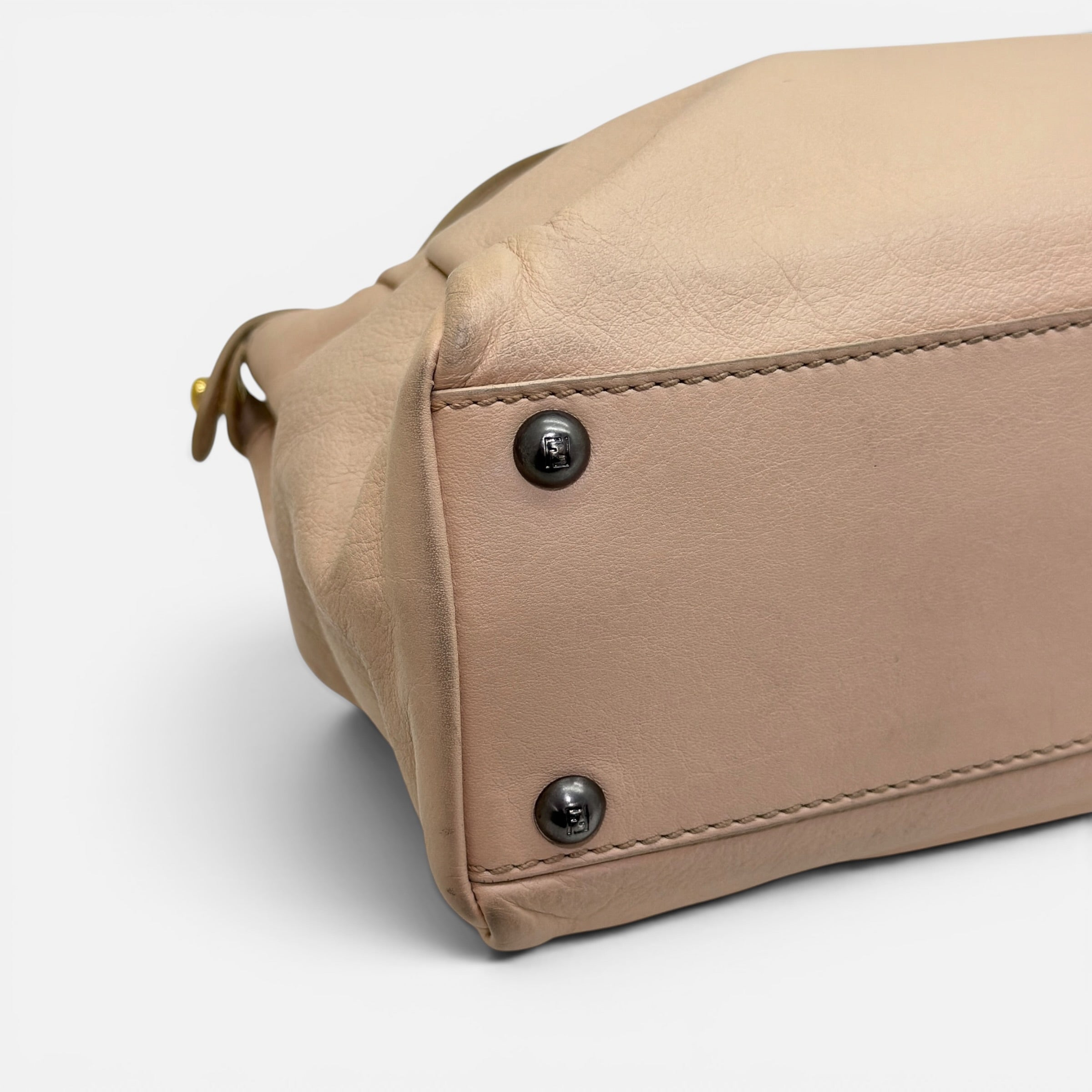 Borsa Peekaboo media (no tracolla)