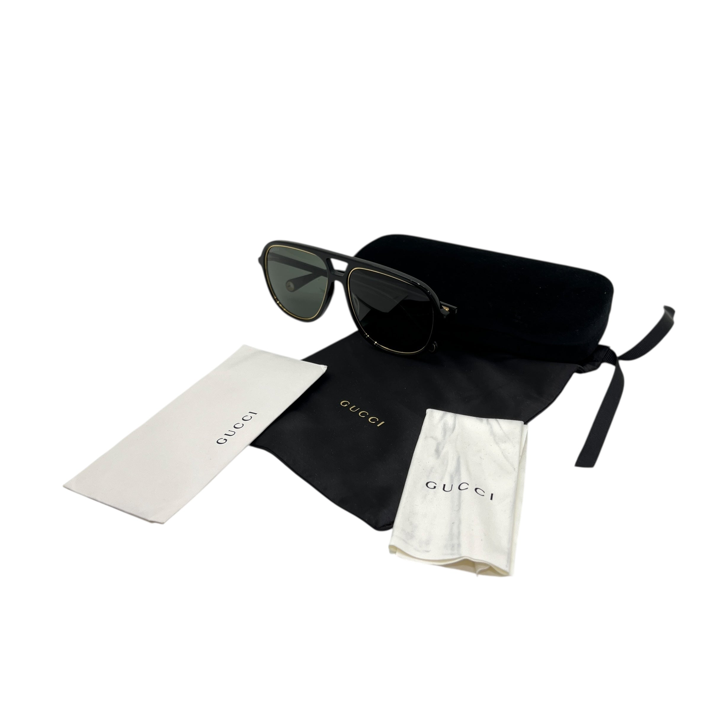 Occhiali da sole GG1077S