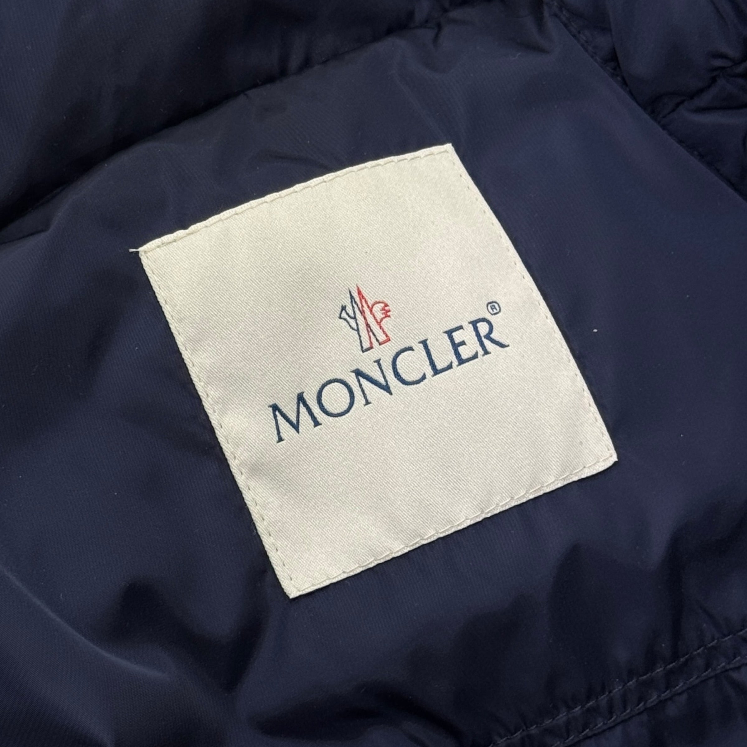 Piumino lungo da donna Handel taglia M