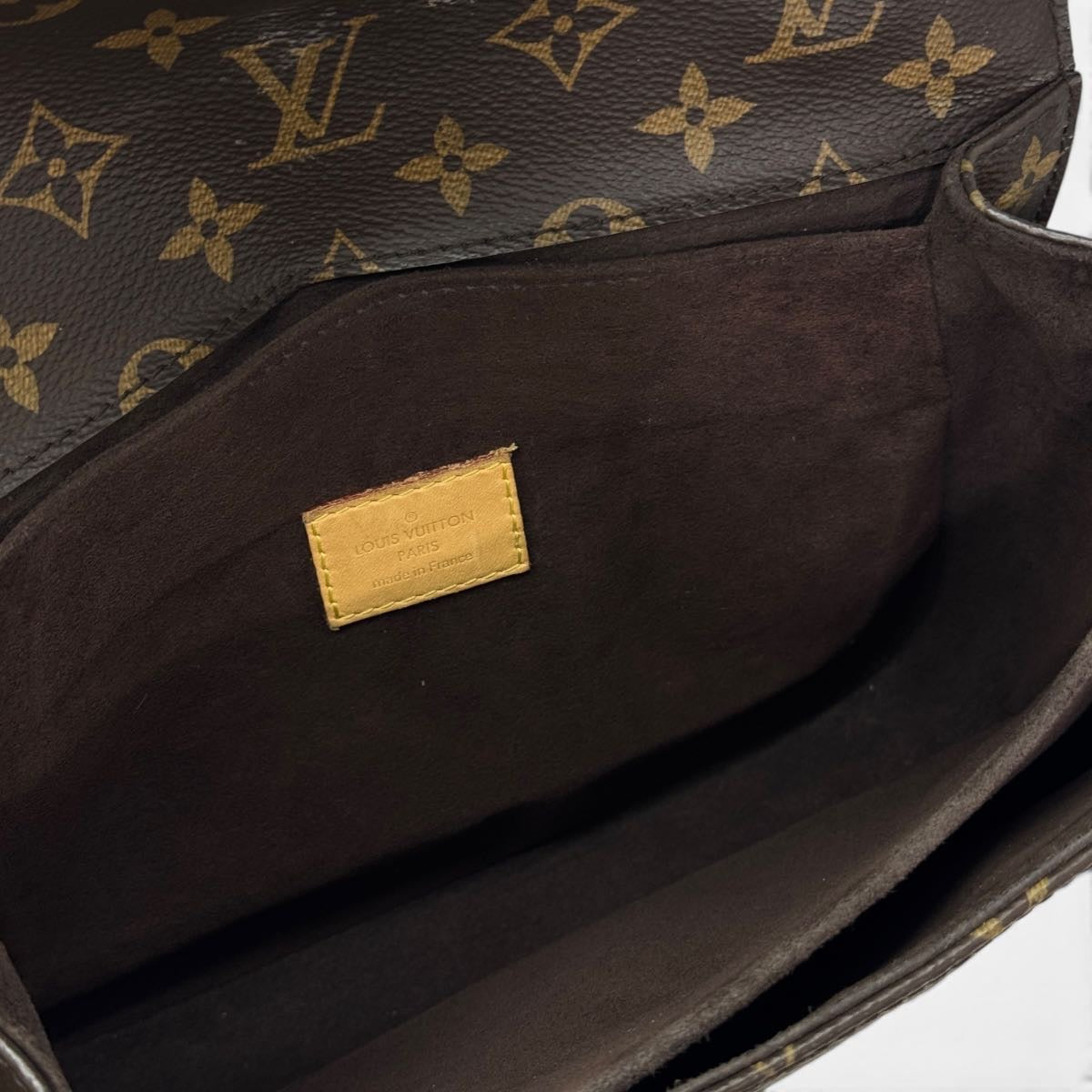 Pochette Métis